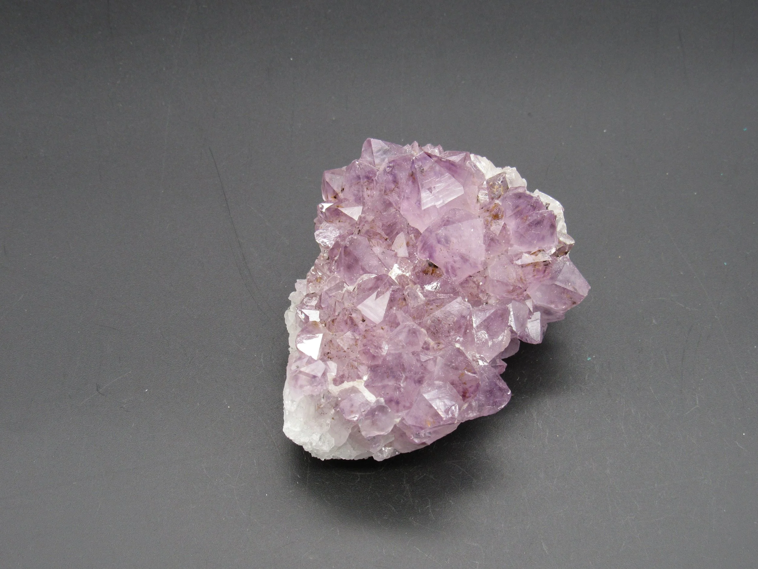 Amethyst  - Brazil