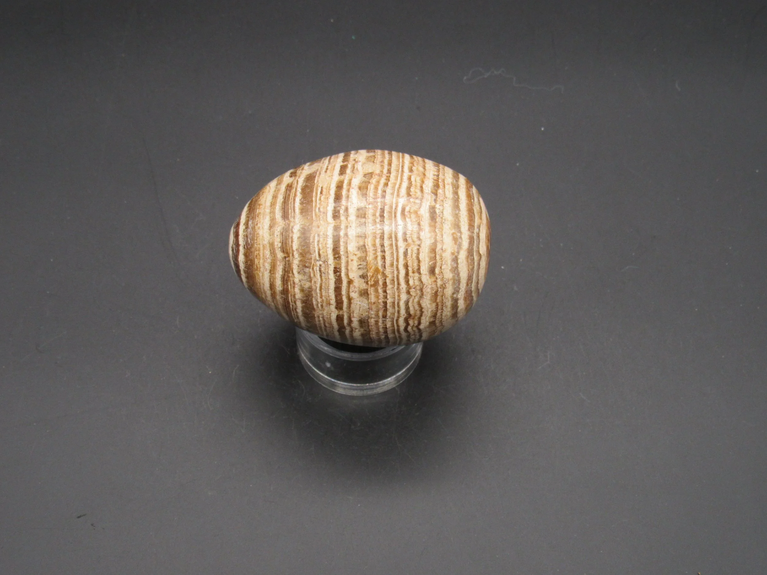 Aragonite  - Morocco