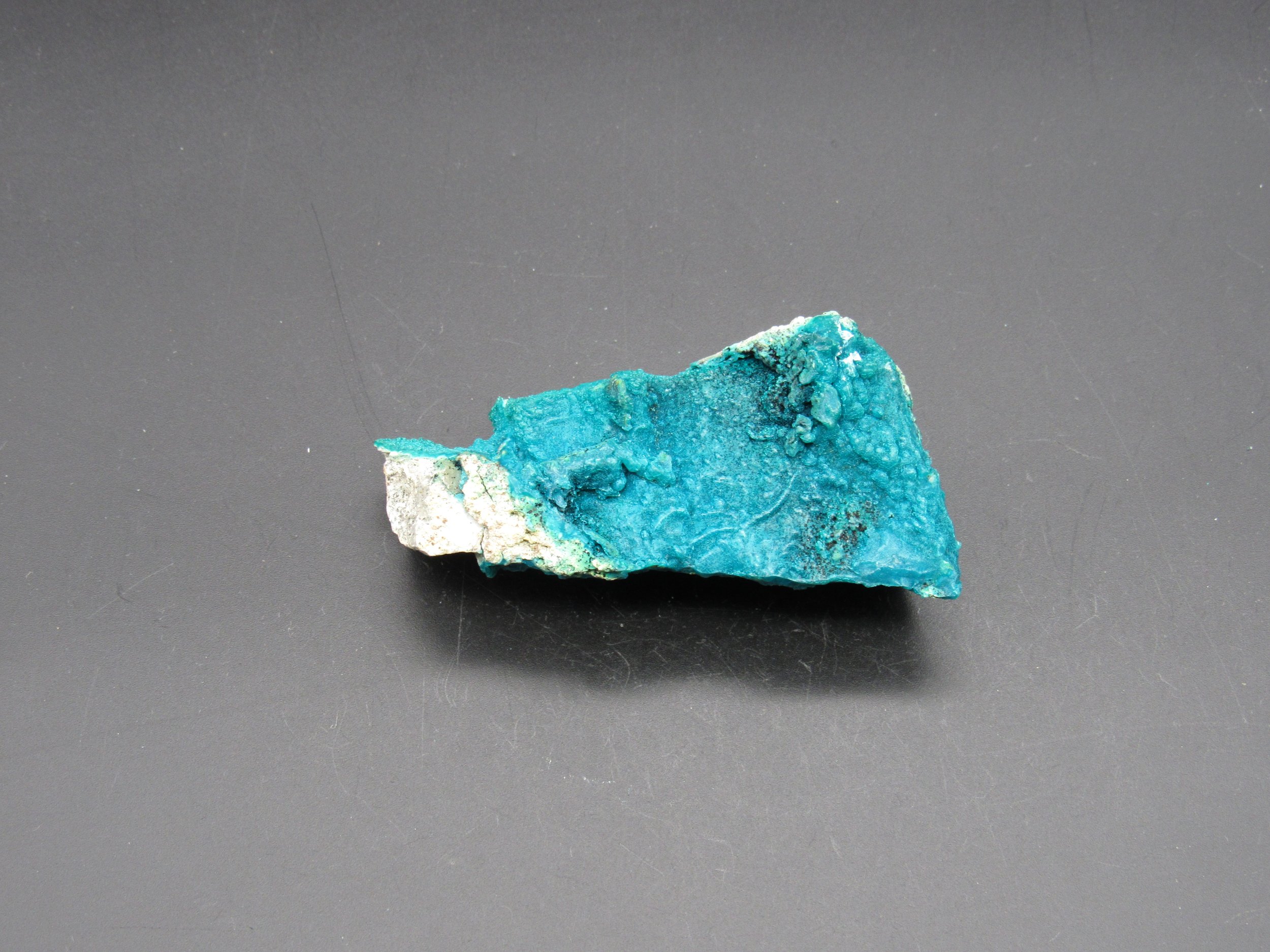 Chrysocolla - Peru