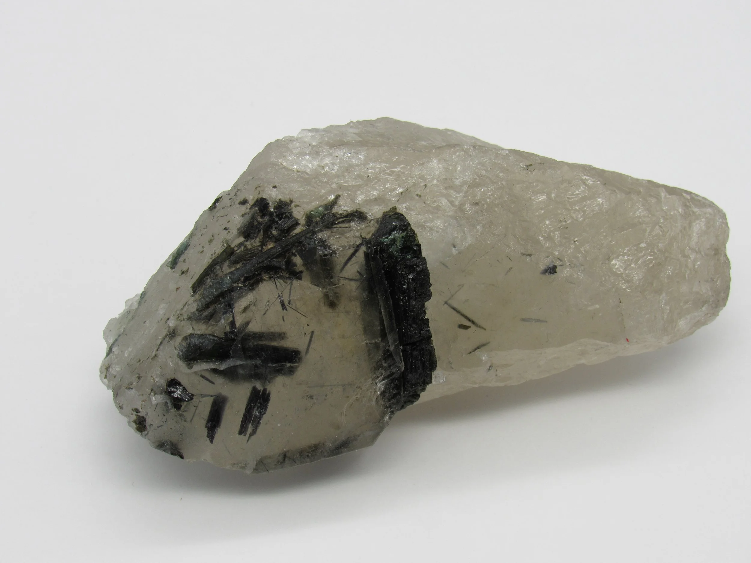 Tourmaline  -  Brazil