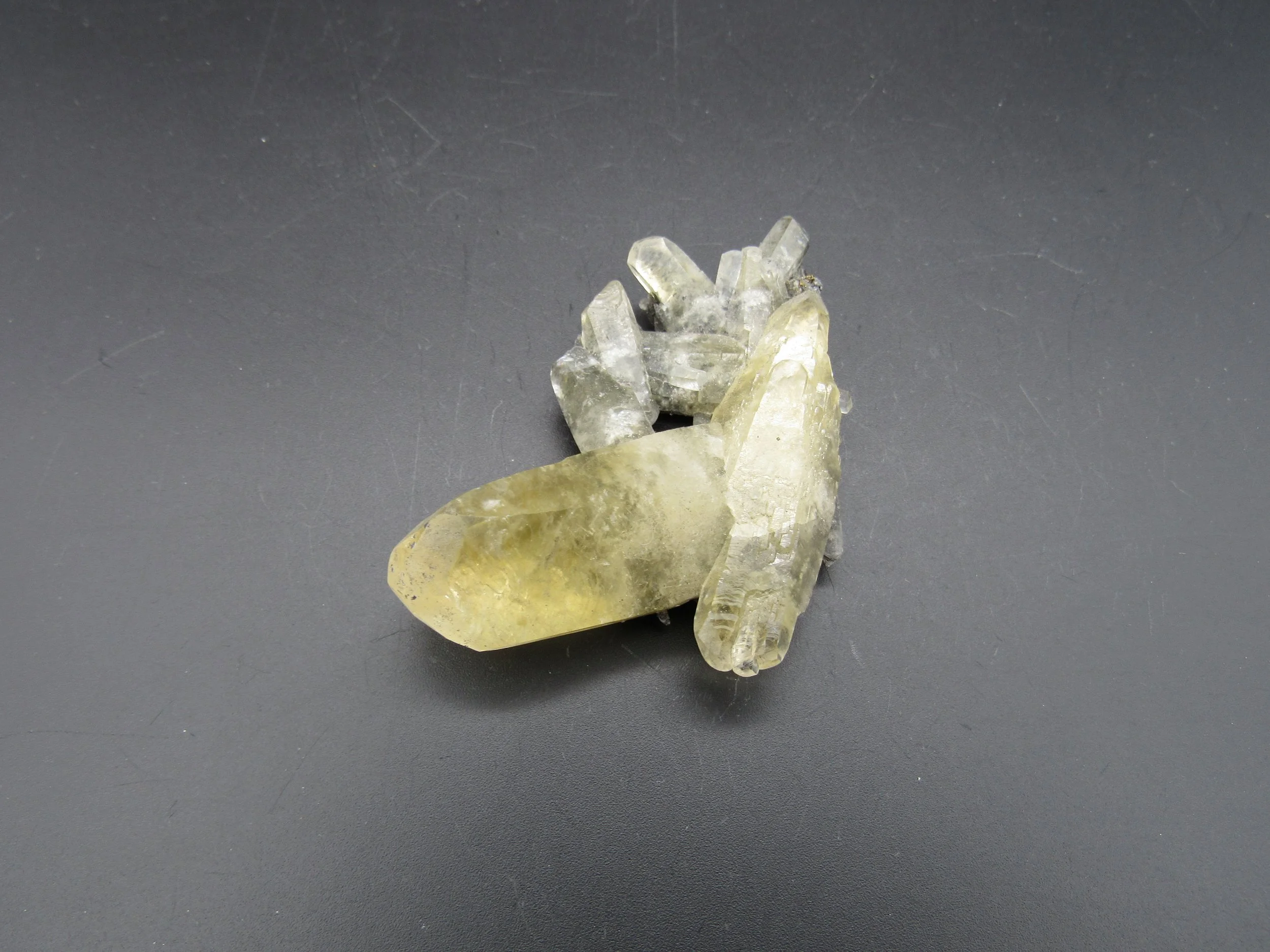Calcite - Missouri