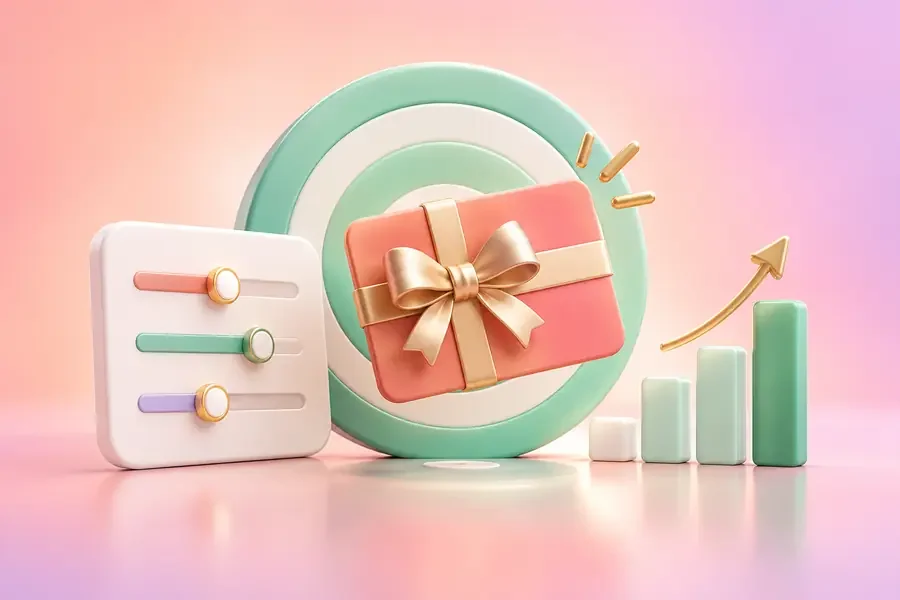 Hur optimera incentive marketing?