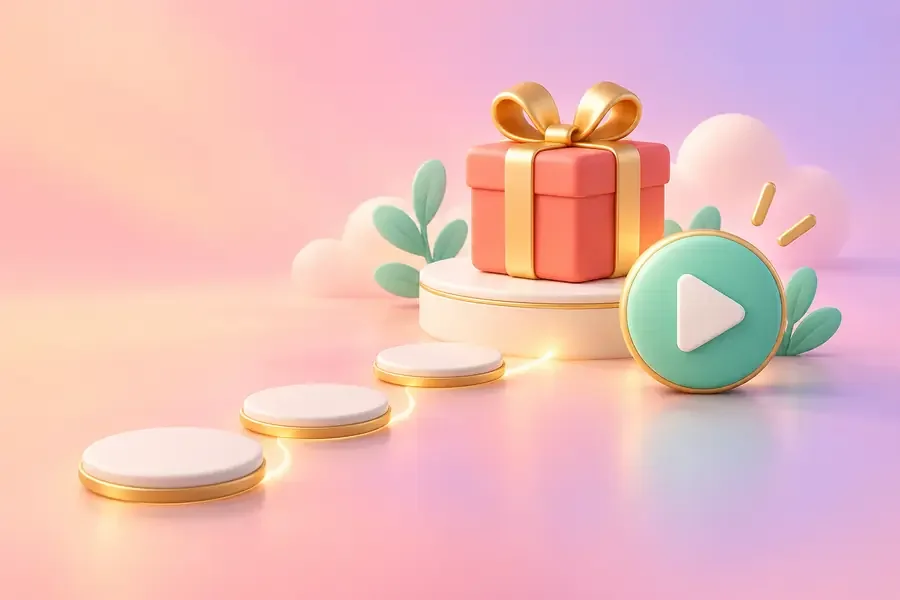 Hur kommer jag igång med incentive marketing?