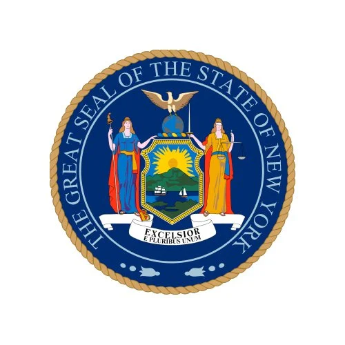 State Of New York