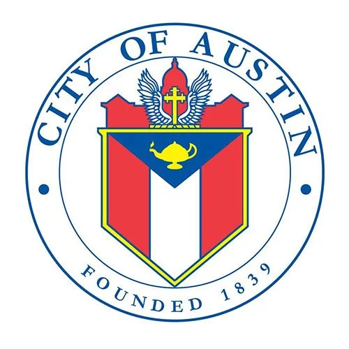 City Of Austin
