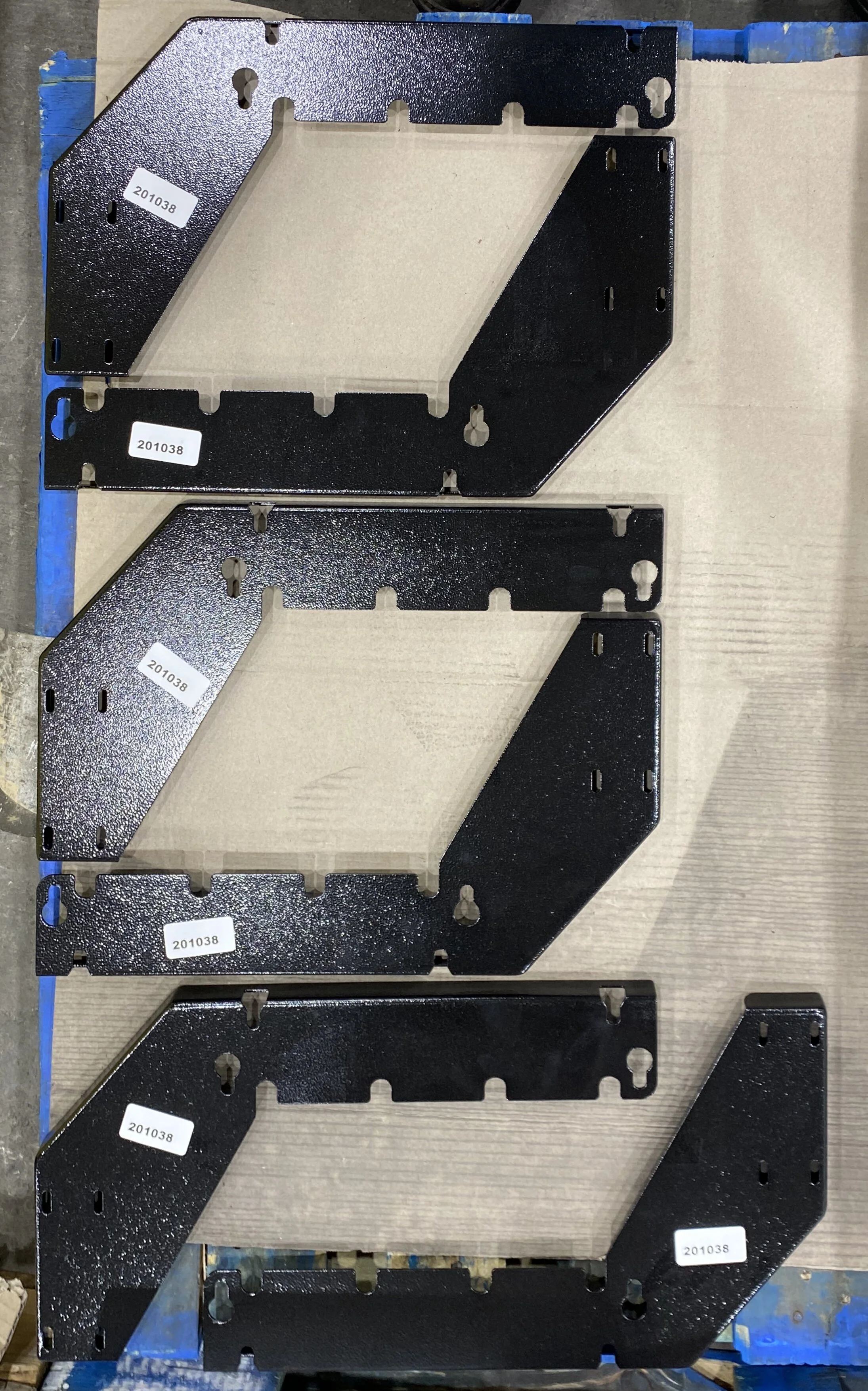 Product Gallery Teems Fabrication