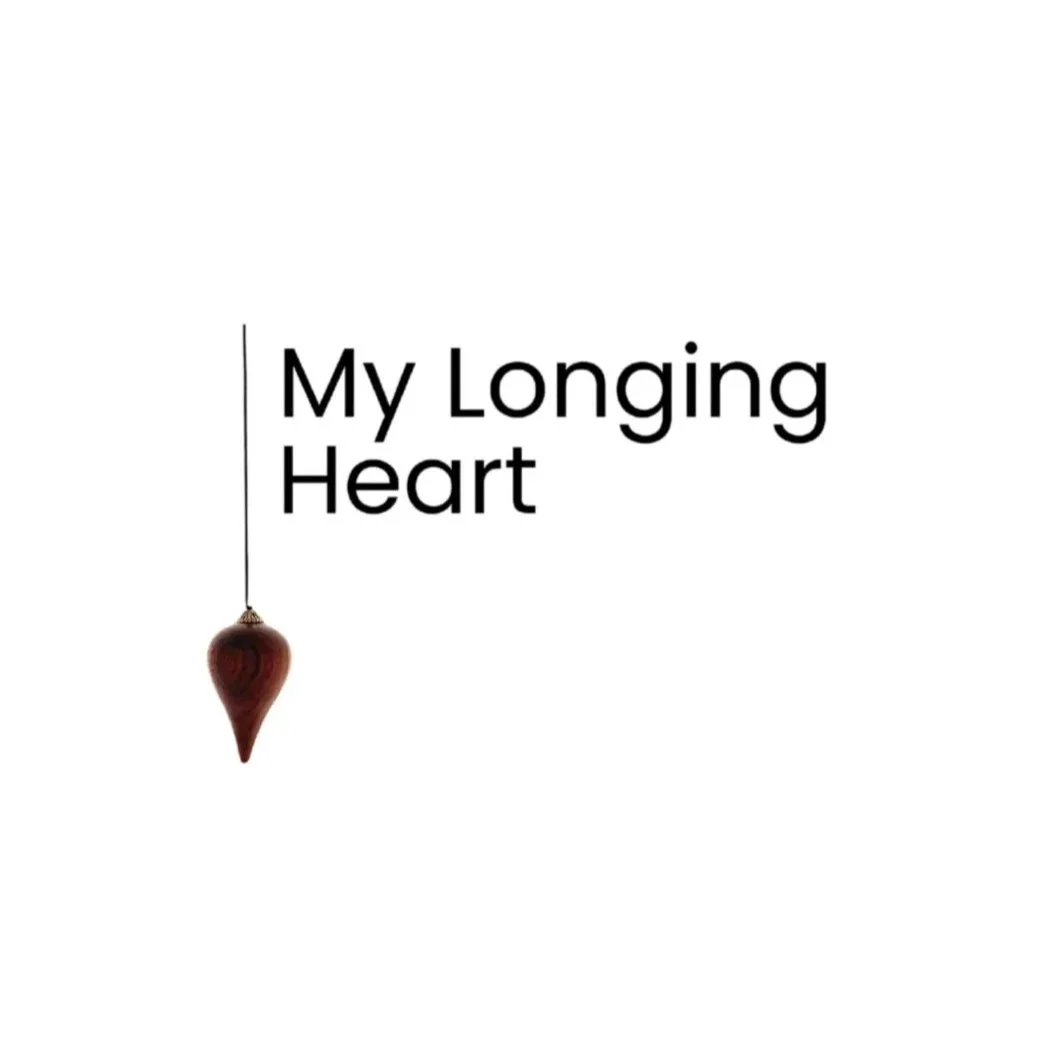 My Longing Heart
