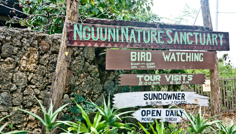 Finding The Nguuni Nature Sanctuary — Nguuni Nature Sanctuary