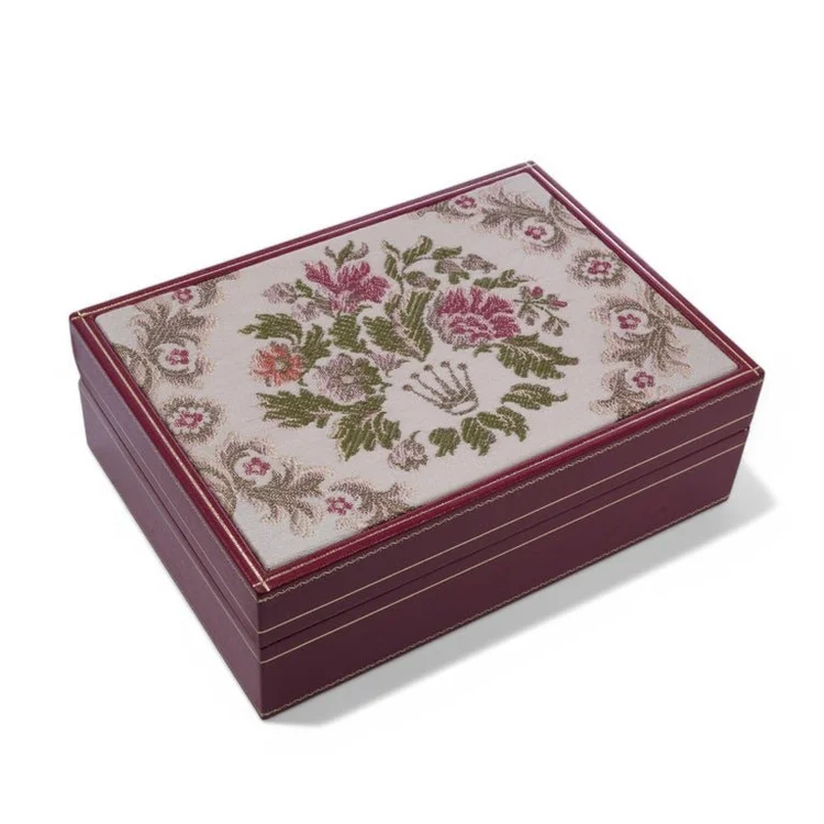 Rolex Extravagant Watch Box