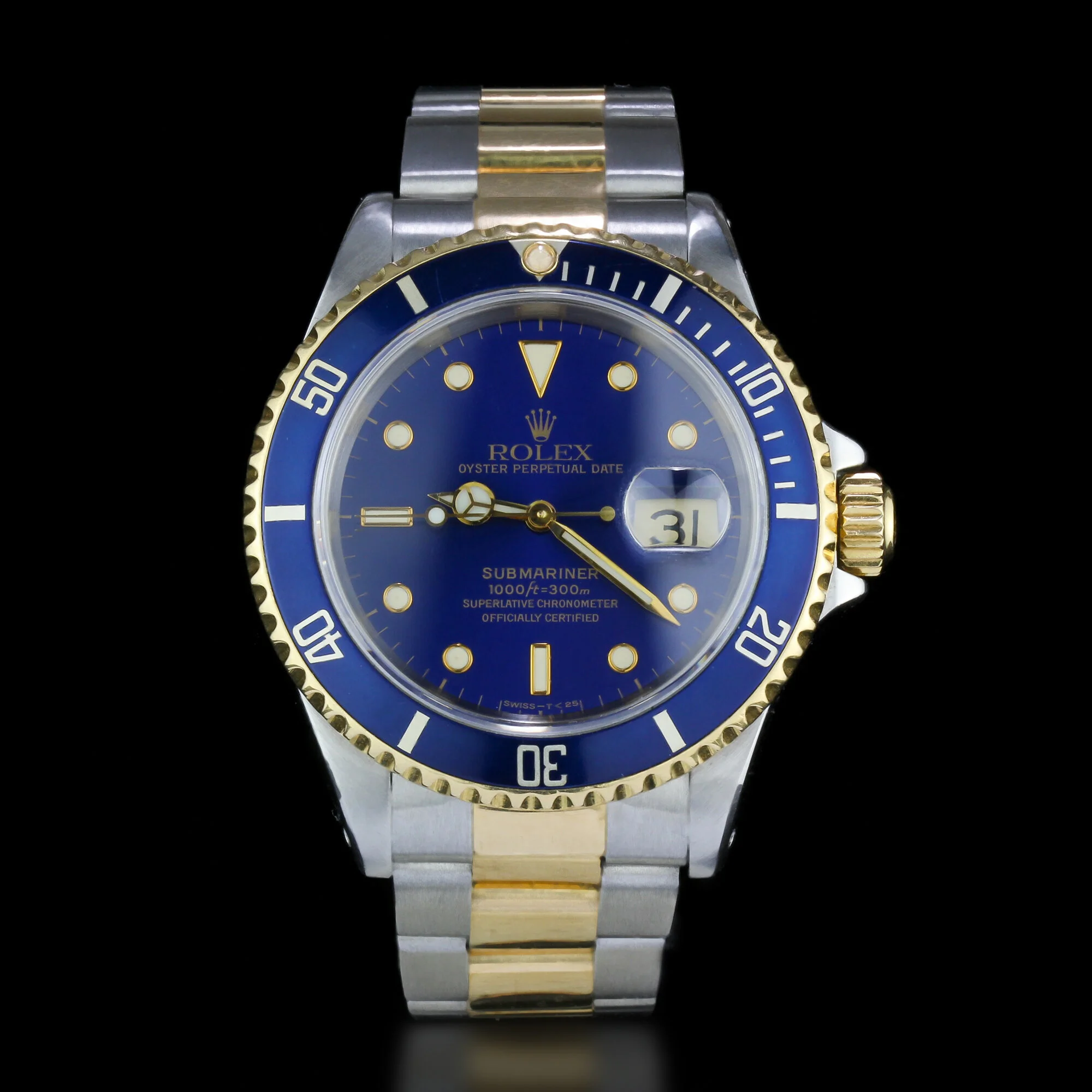 submariner 2021 date