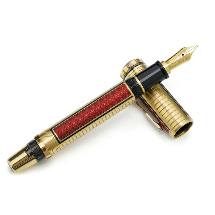 Mont Blanc Sir Henry Tate Limited Edition 888 series fountain pen