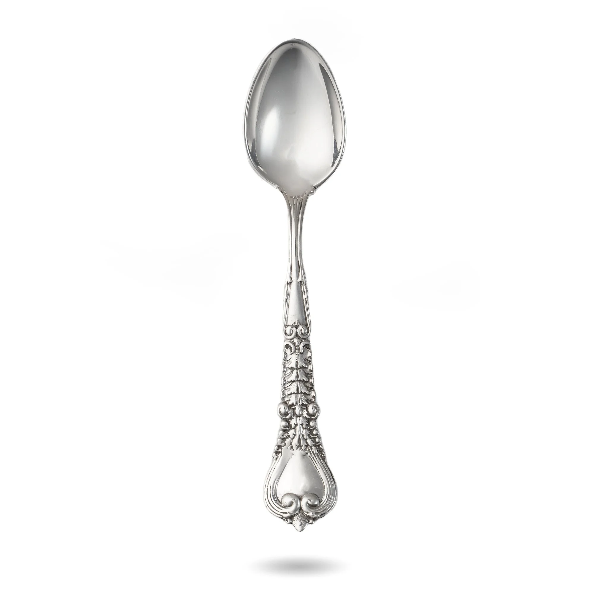 Tiffany&Co. Antique Cutlery Silver Bangl アクセサリー Tiffany&Co