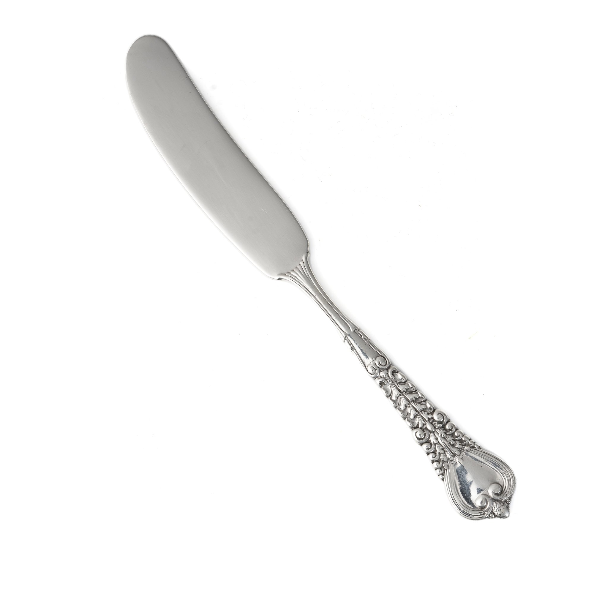 Mozeris-Fine-Antiques-Tiffany-&-Co.-sterling-silver-Florentine-pattern-butter-knife-3.jpg