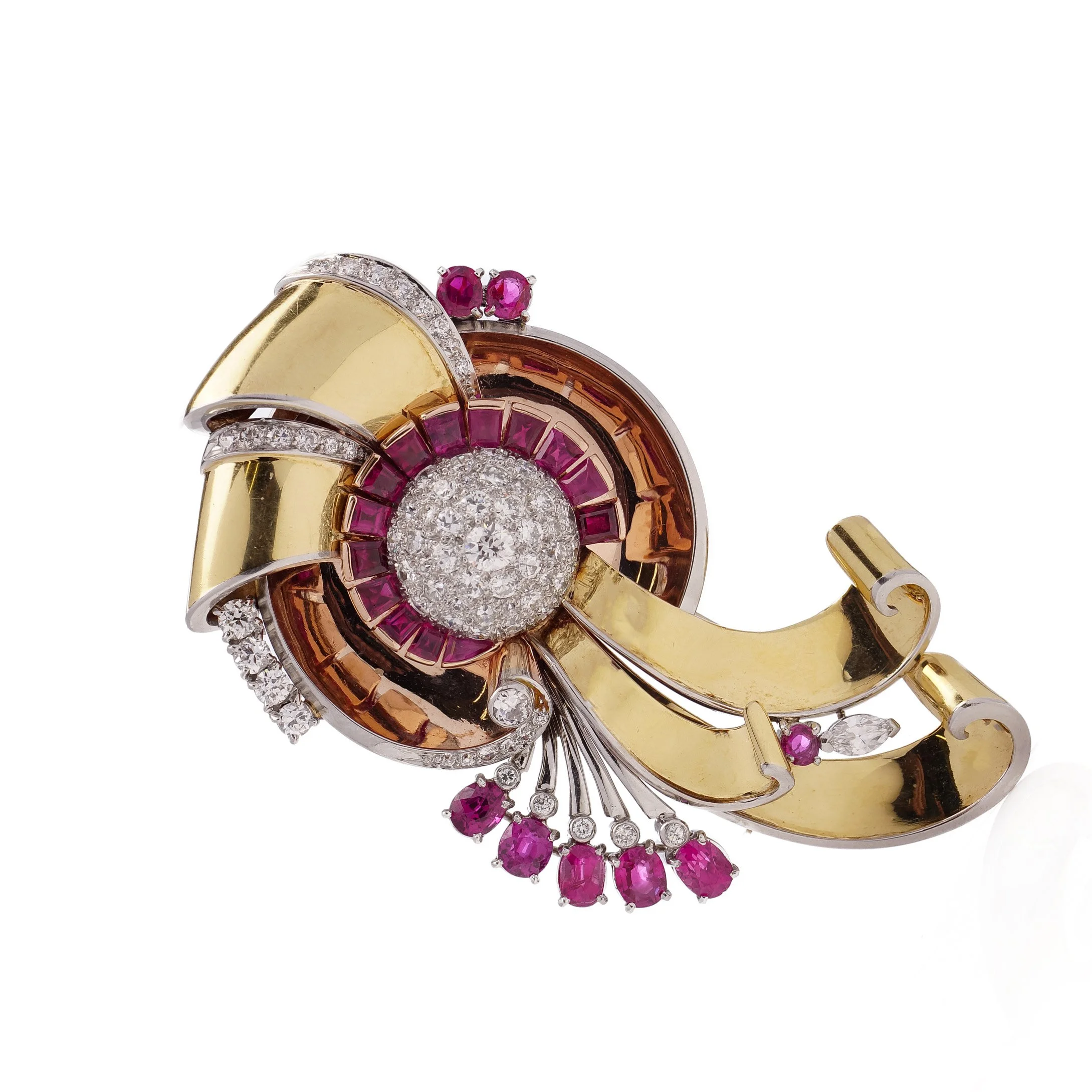 Understanding Retro Style Jewellery: Features and Recognition Tips