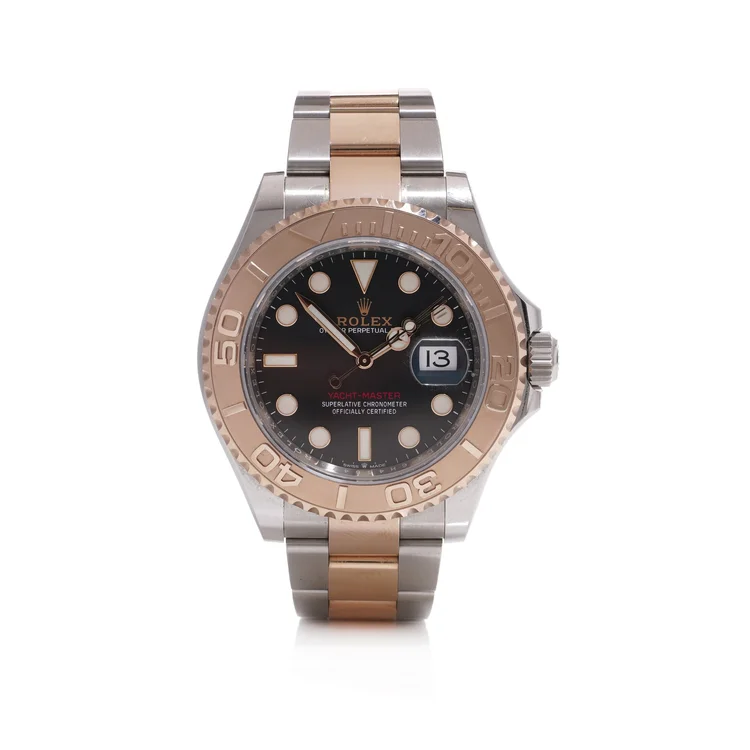 Rolex Yacht-Master Ref. 126621
