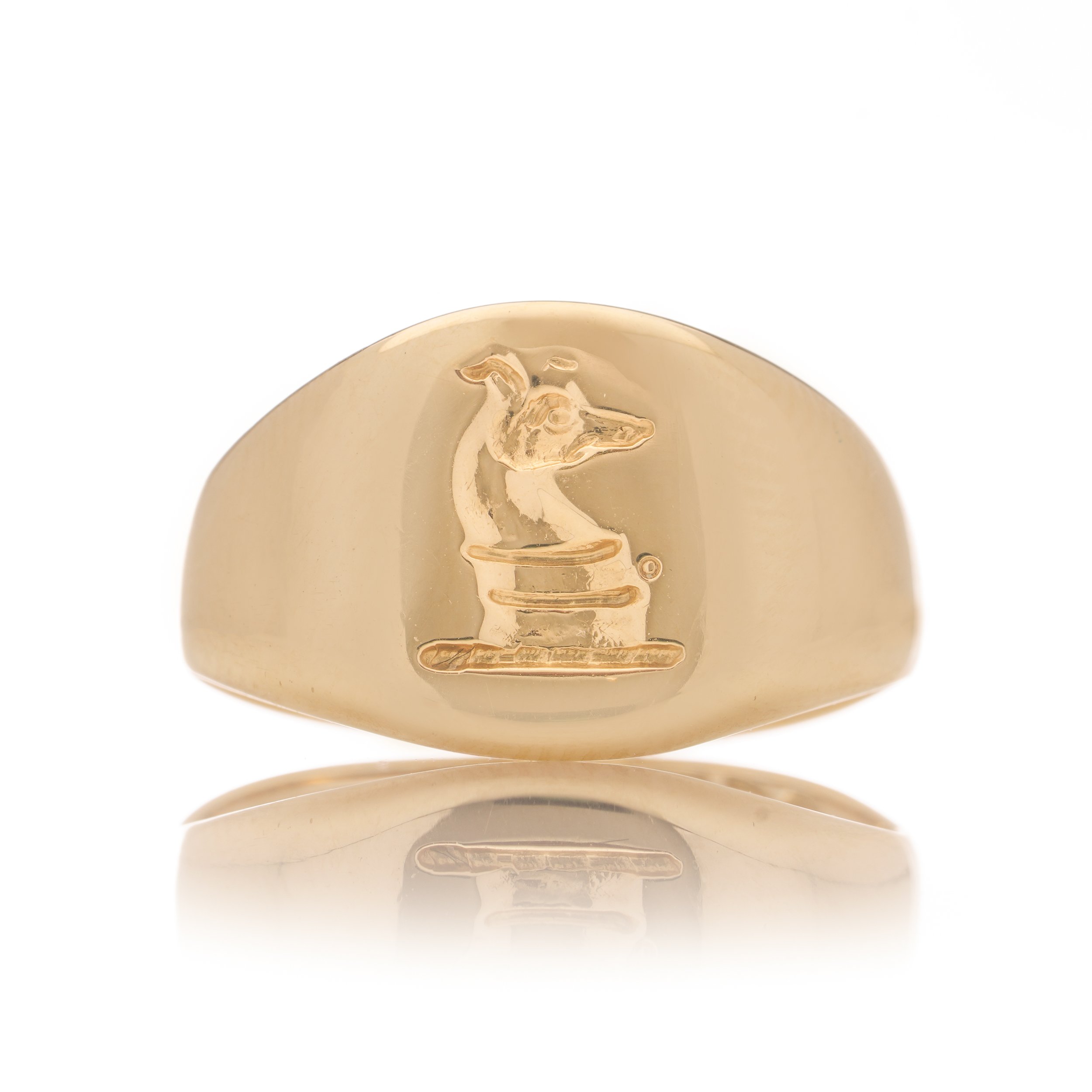 Why Do People Wear Signet Rings?