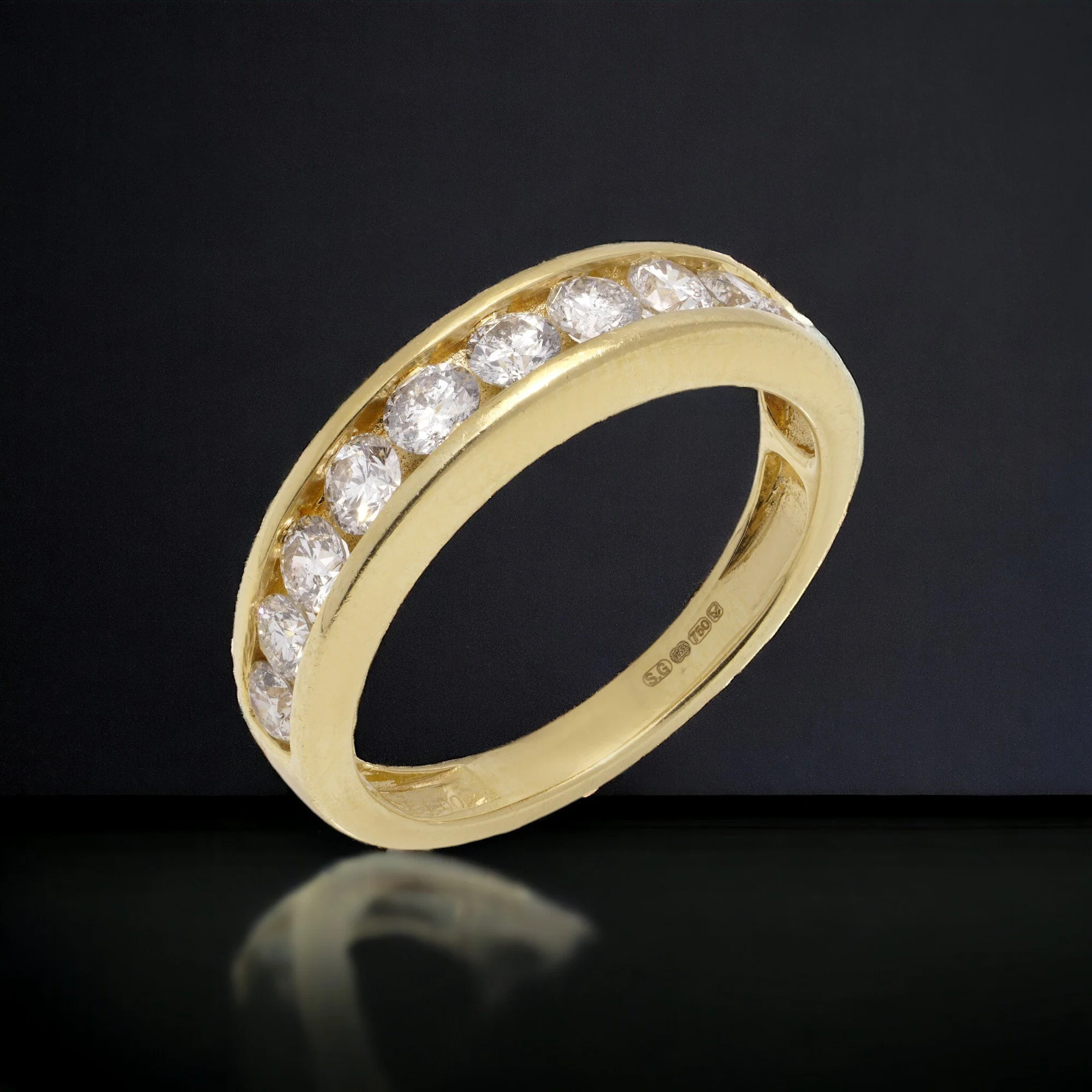 What is the Difference Between Rose Cut and Brilliant Cut?