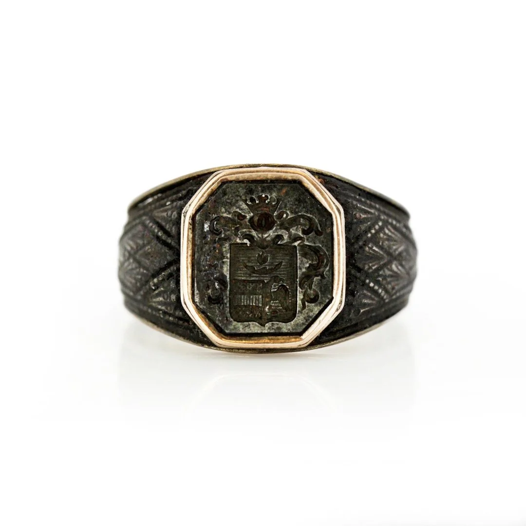 What is Berlin Iron Jewellery?