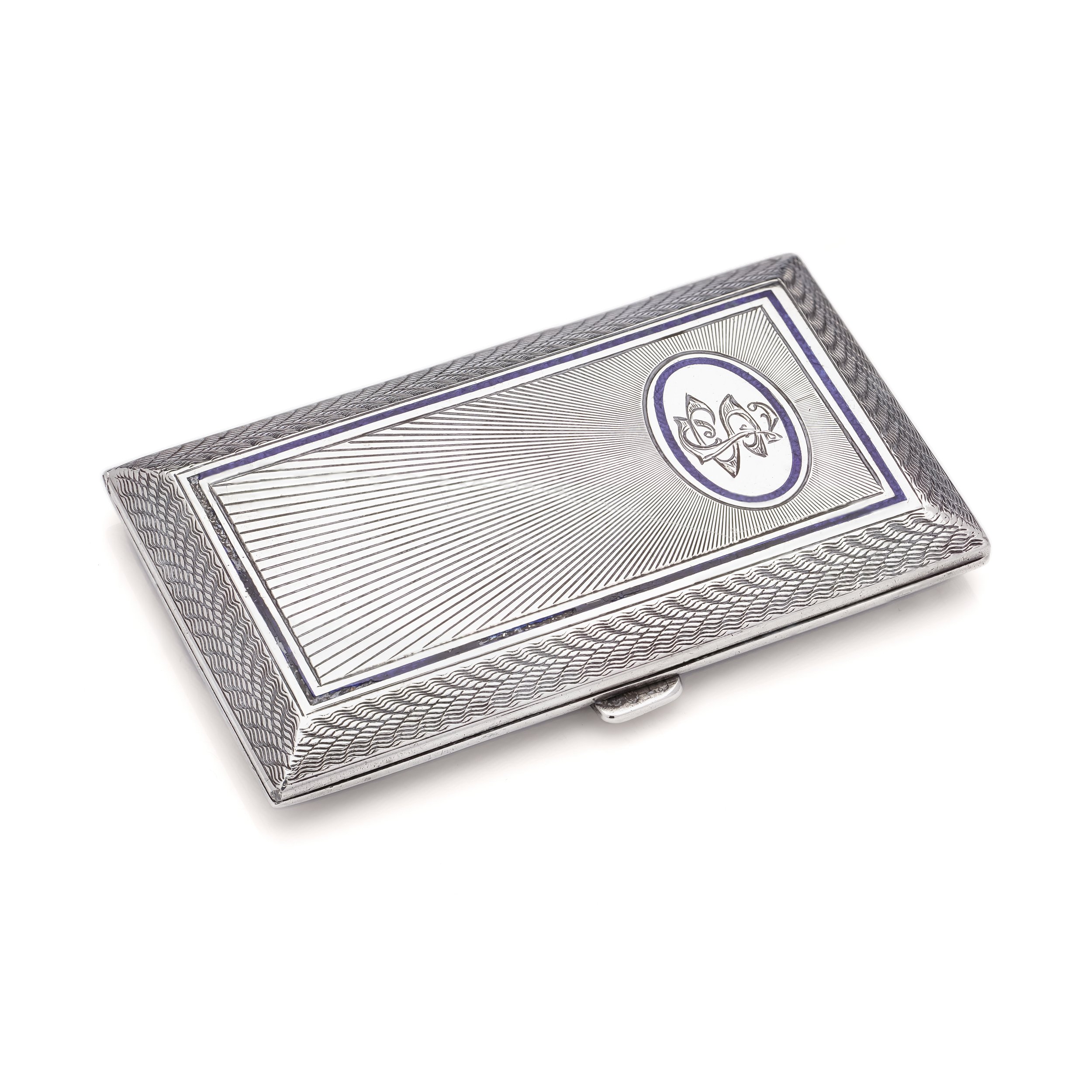 The Purpose of Cigarette Cases