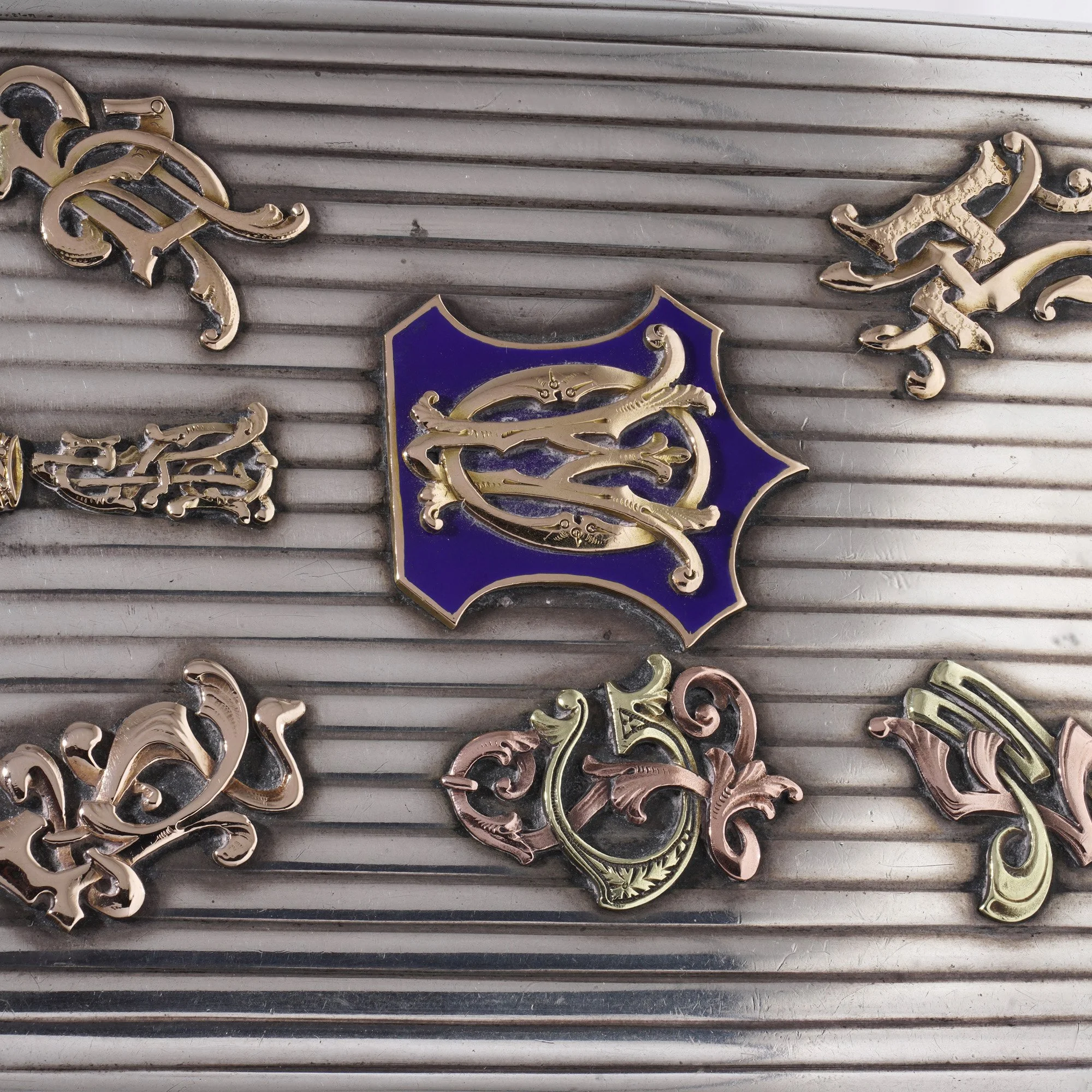 What is a Cipher in Jewellery?