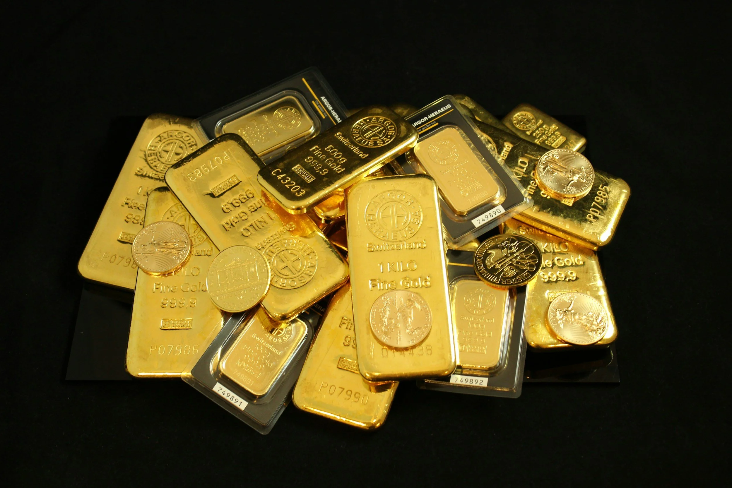 Gold Buyer Near You: Sell Your Gold by Post