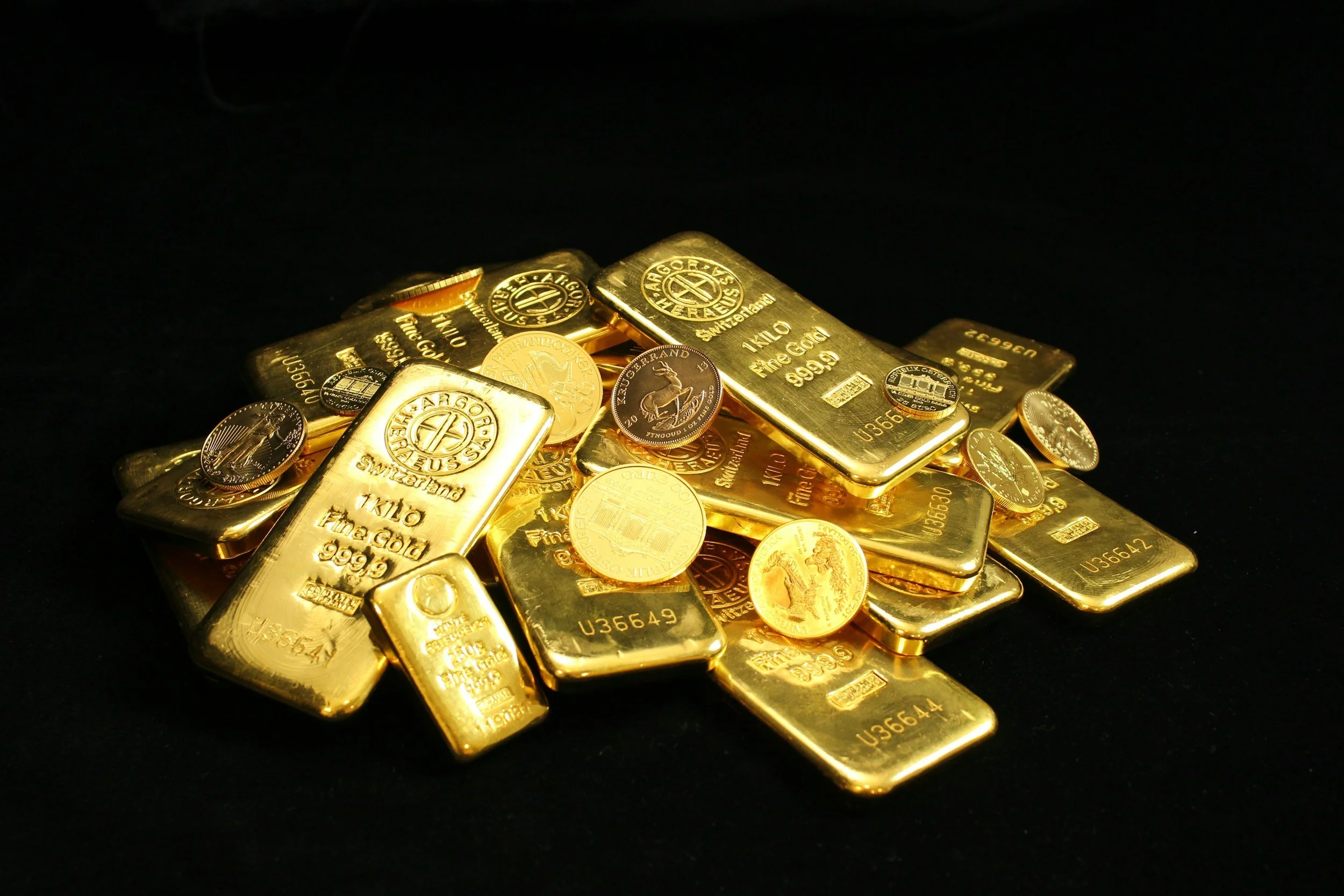 The Complete Guide to Gold Valuation: How Experts Calculate Gold Worth