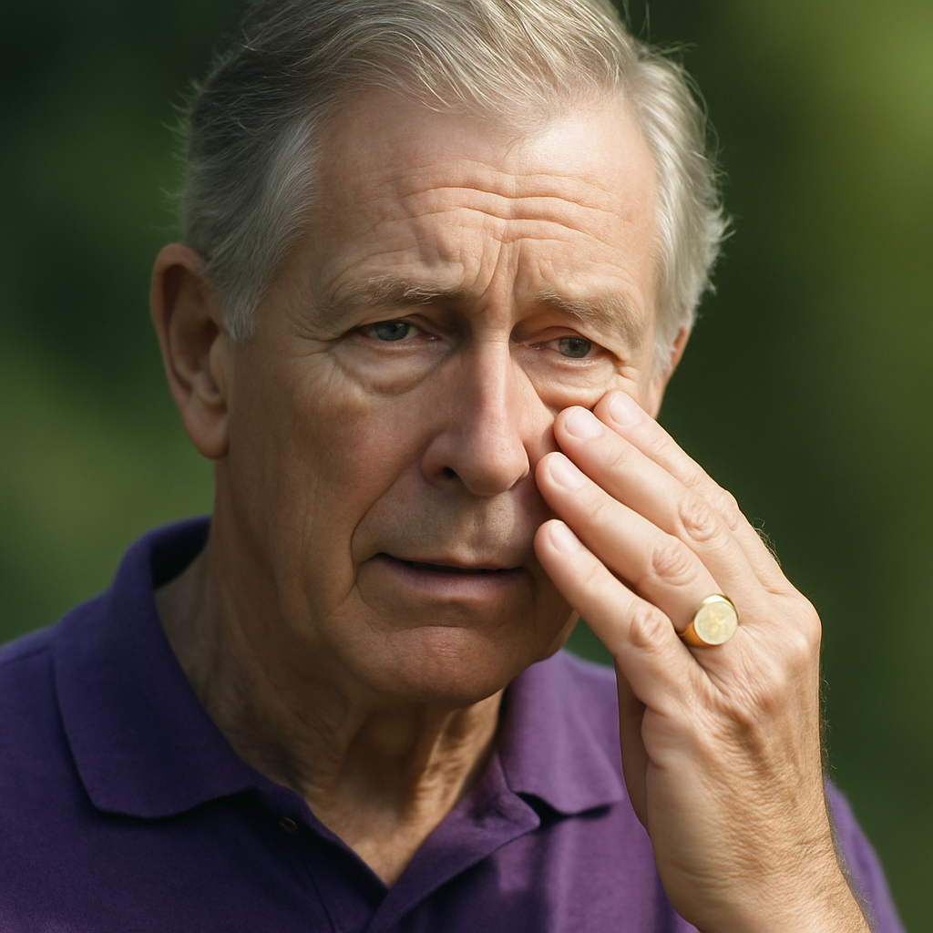 Where Did King Charles Get His Signet Ring From?