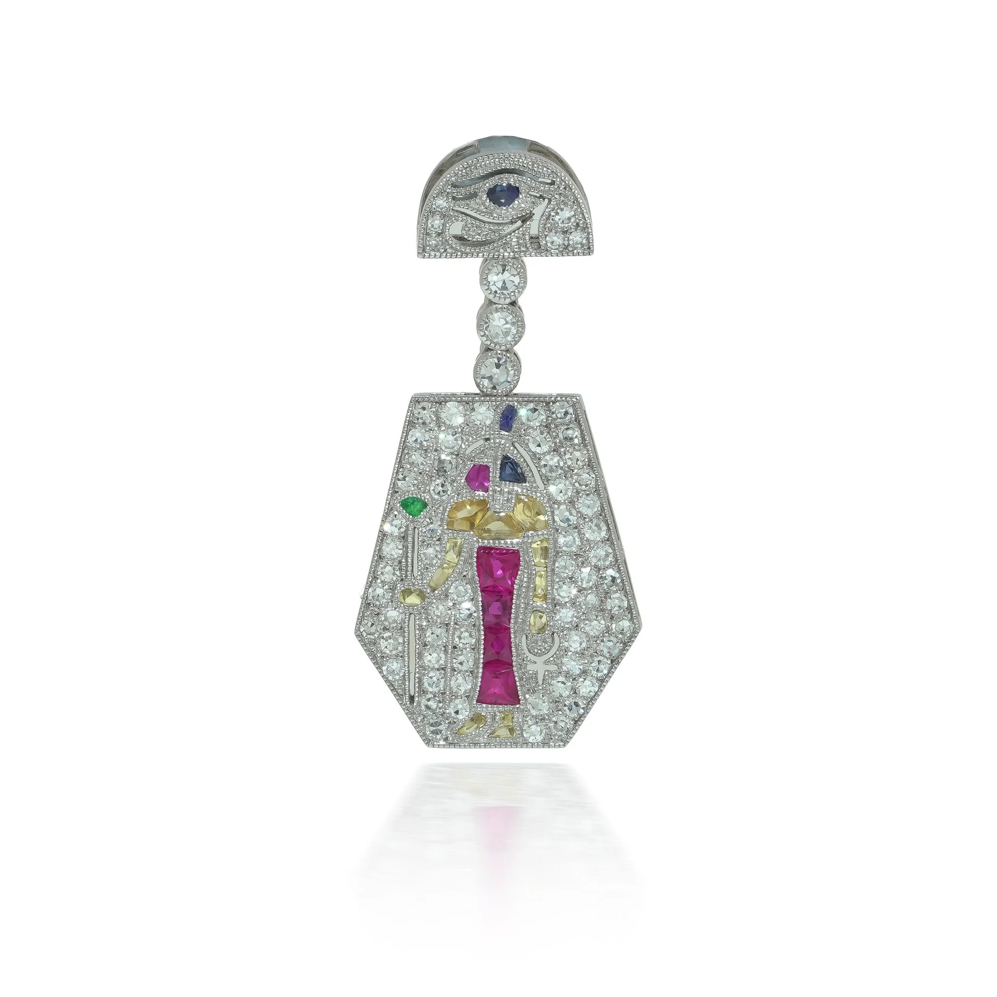 platinum-art-deco-style-egyptian-revival-gemset-pendant-01-Mozeris-Fine-Antiques.jpg