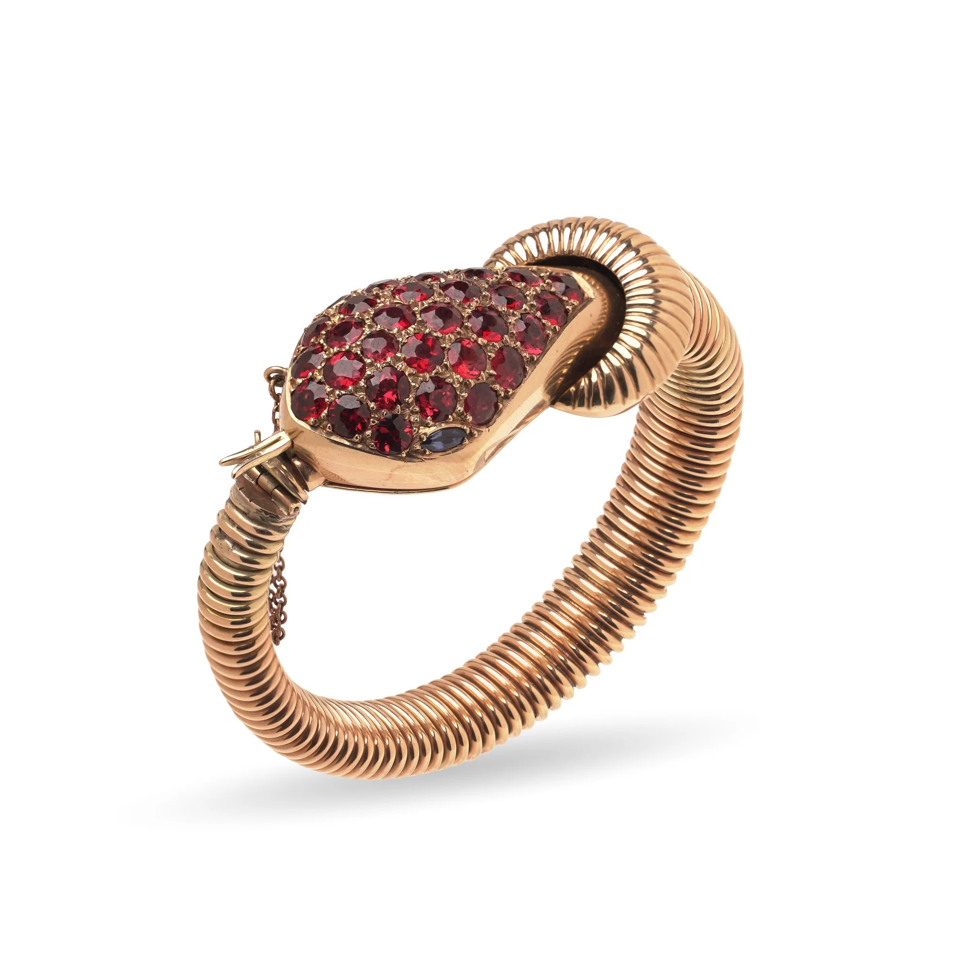 9kt-gold-garnet-snake-bracelet-1950s-mozeris-fine-antiques-01.jpg