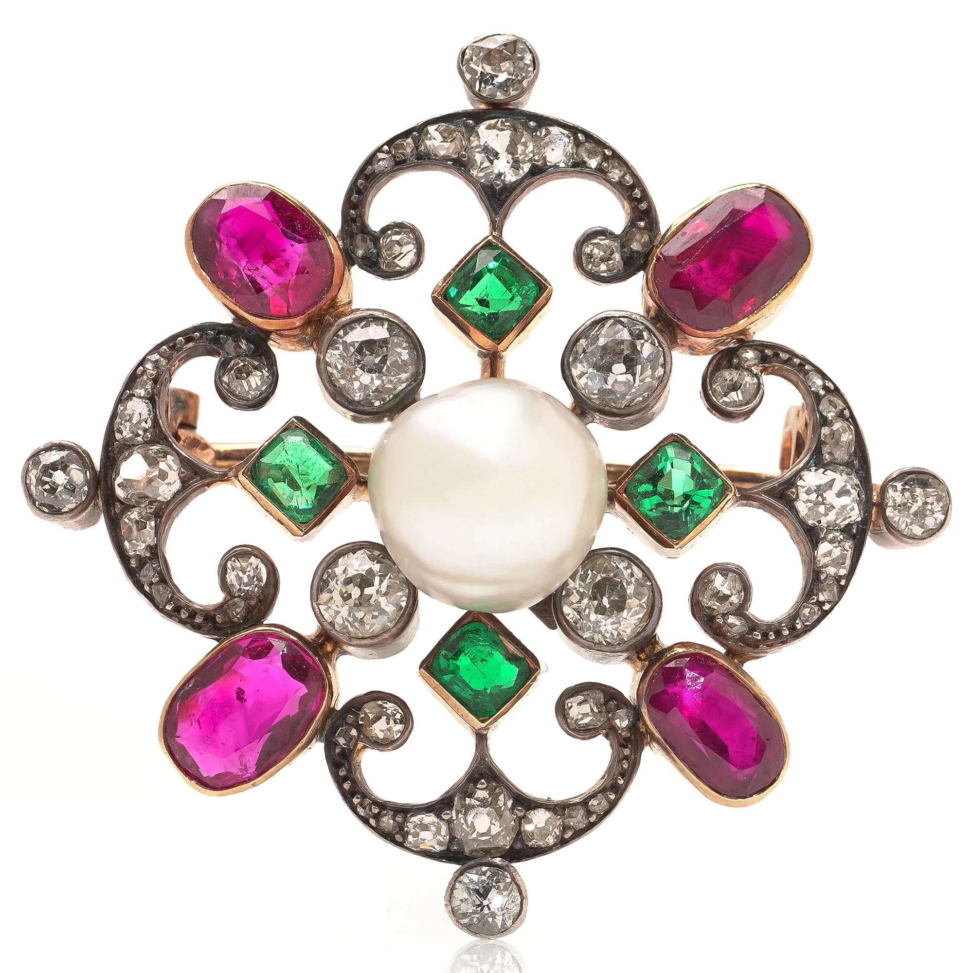 edwardian-natural-pearl-ruby-emerald-and-diamond-baroness-issaverdens-brooch-mozeris-fine-antiques-07.jpg