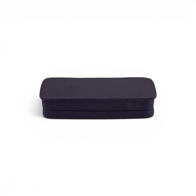 Vintage Fred, 6 Rue Royale, Paris Jewellery Box, Circa 1930s to 1960s