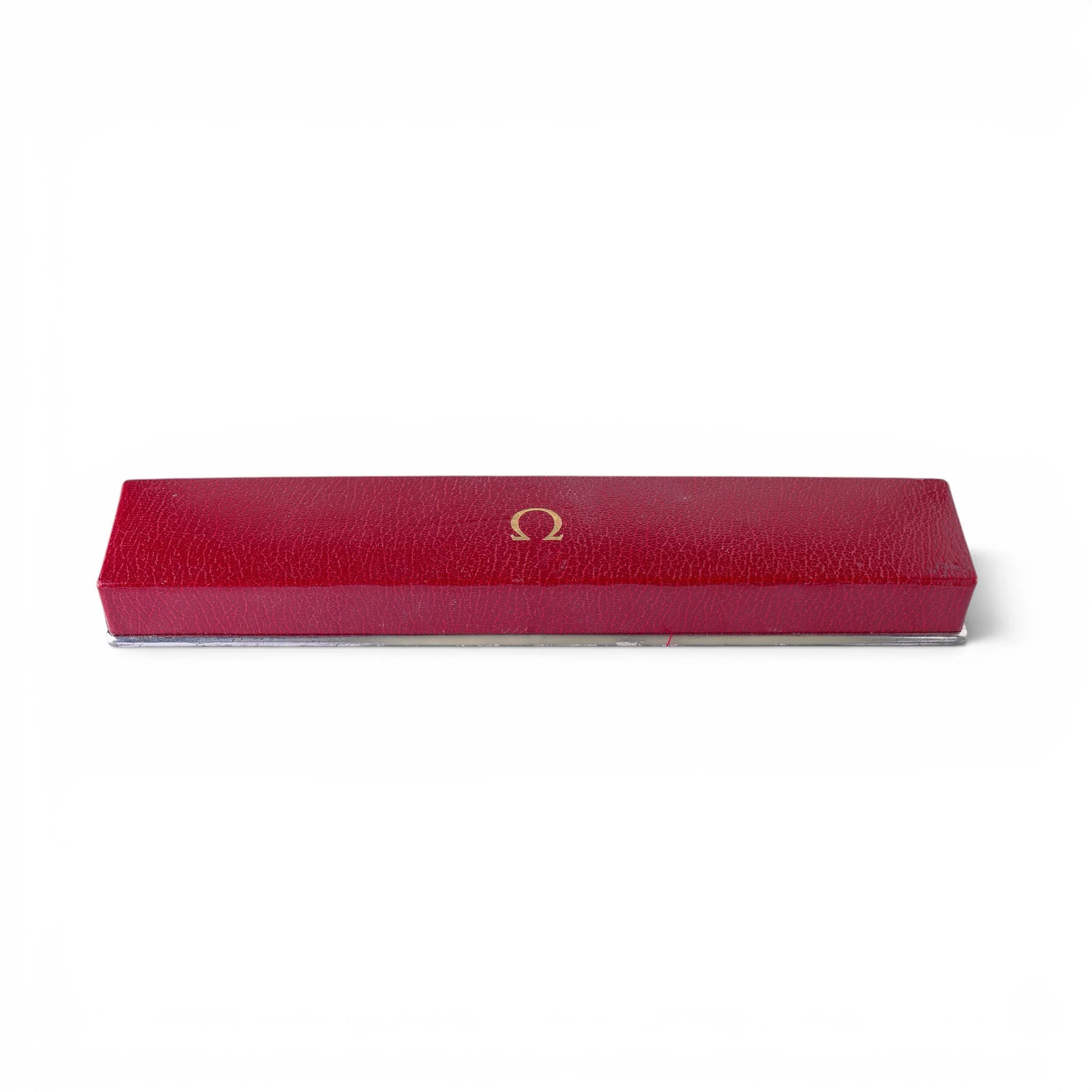 Omega Watch Presentation Box