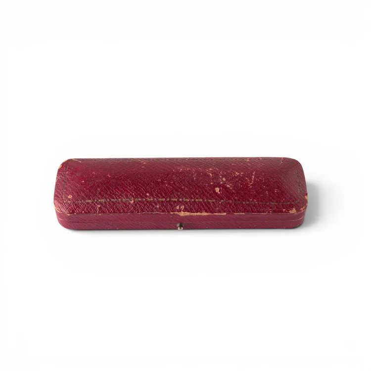 Jay Scott Jewellers Brooch Box