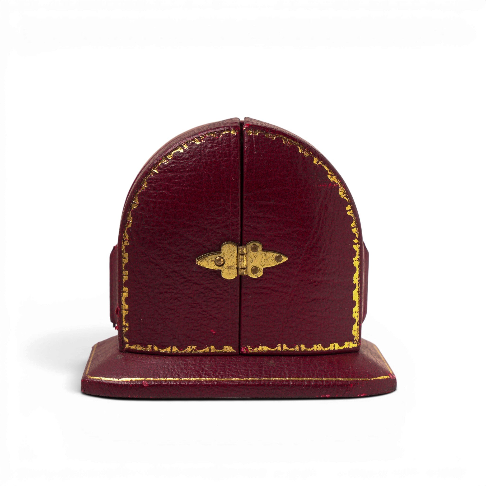 Hancocks and Co Fitted Object Box