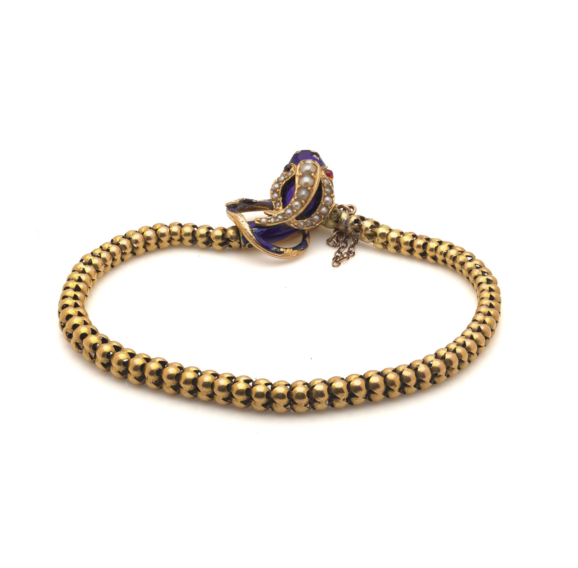 victorian-20kt-gold-snake-bracelet-pearl-ruby-enamel-04-Mozeris-Fine-Antiques.jpg