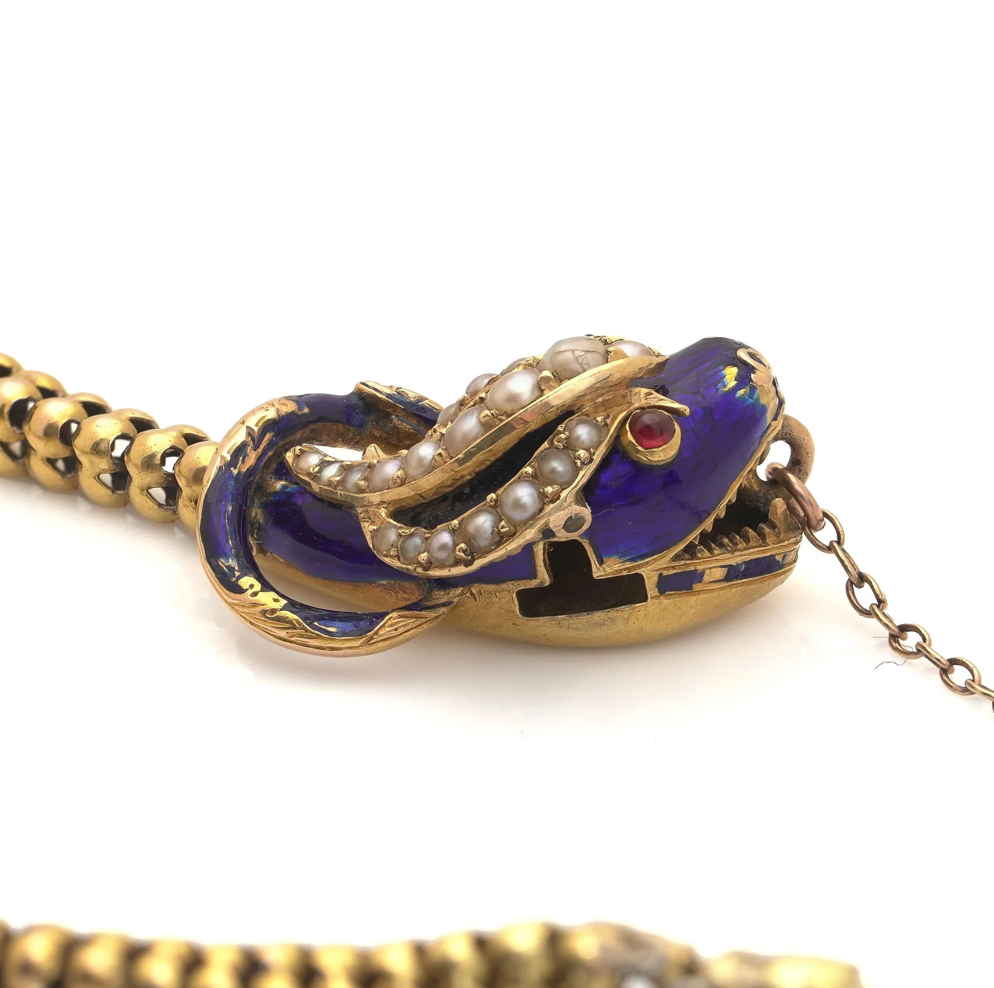 victorian-20kt-gold-snake-bracelet-pearl-ruby-enamel-05-Mozeris-Fine-Antiques.jpg