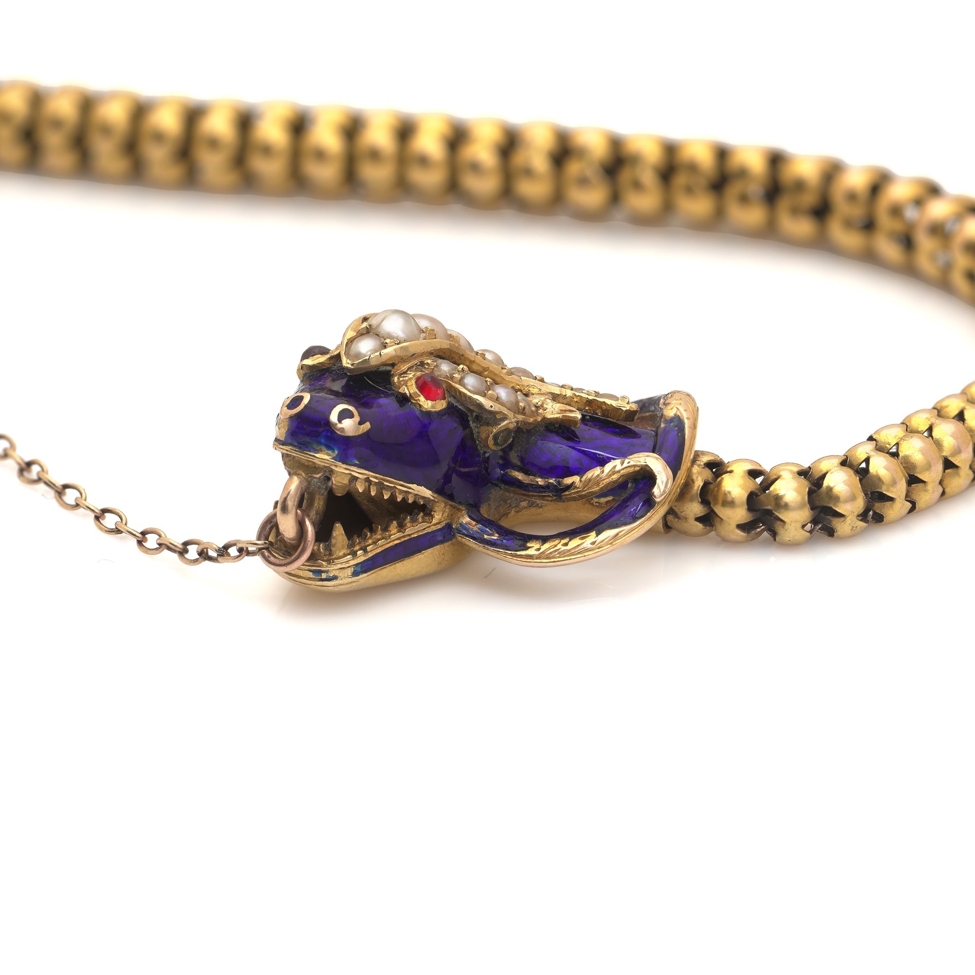 victorian-20kt-gold-snake-bracelet-pearl-ruby-enamel-06-Mozeris-Fine-Antiques.jpg