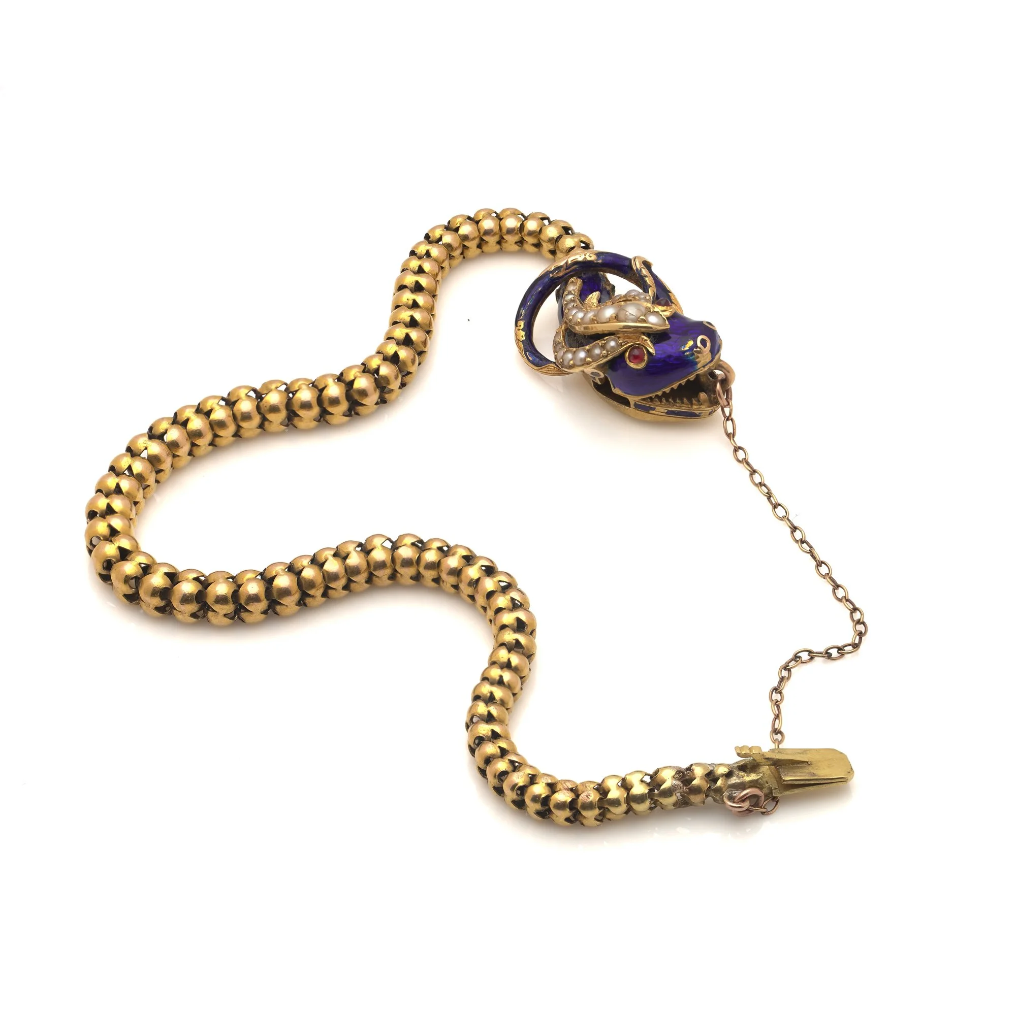 victorian-20kt-gold-snake-bracelet-pearl-ruby-enamel-07-Mozeris-Fine-Antiques.jpg