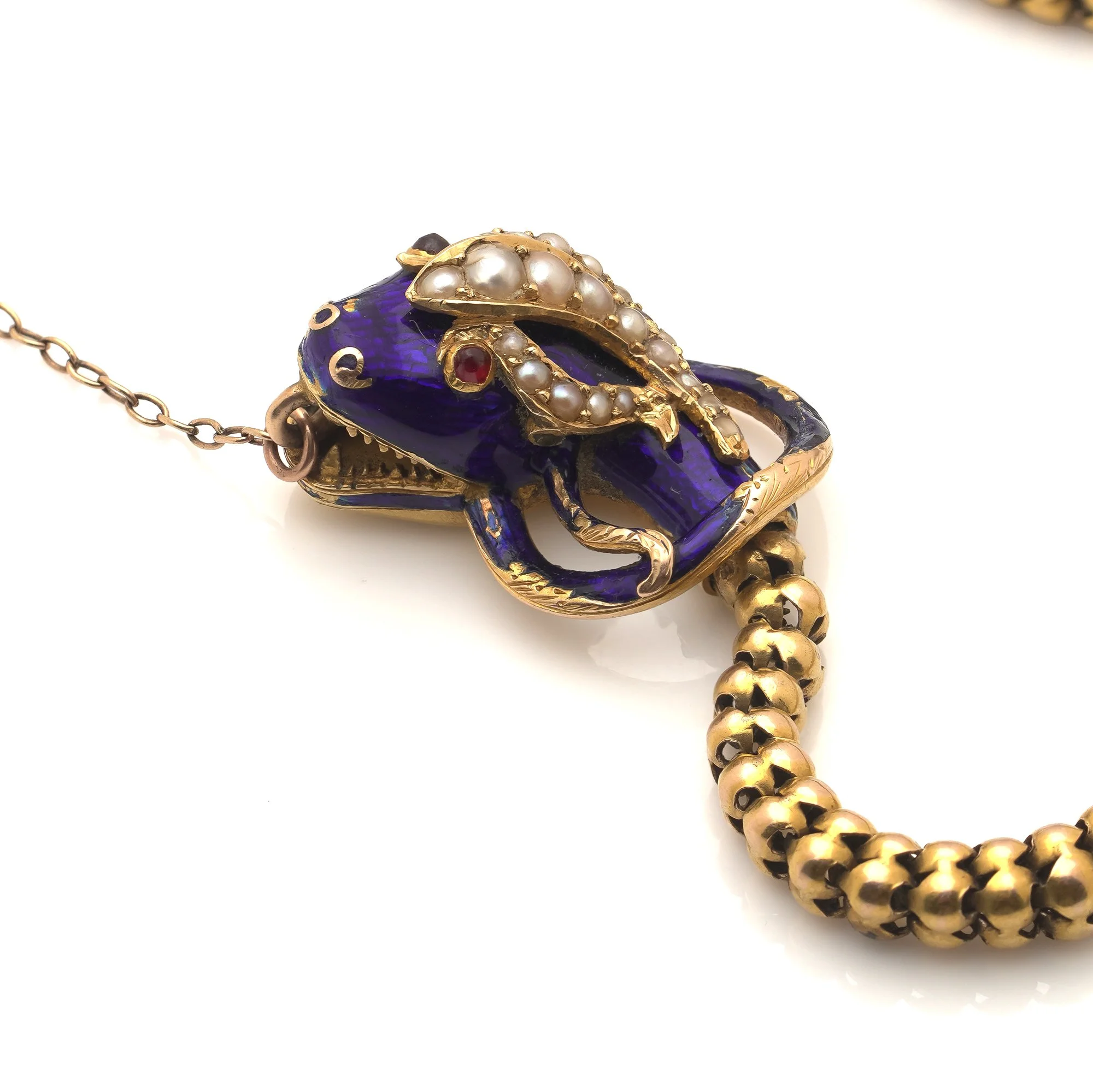 victorian-20kt-gold-snake-bracelet-pearl-ruby-enamel-08-Mozeris-Fine-Antiques.jpg