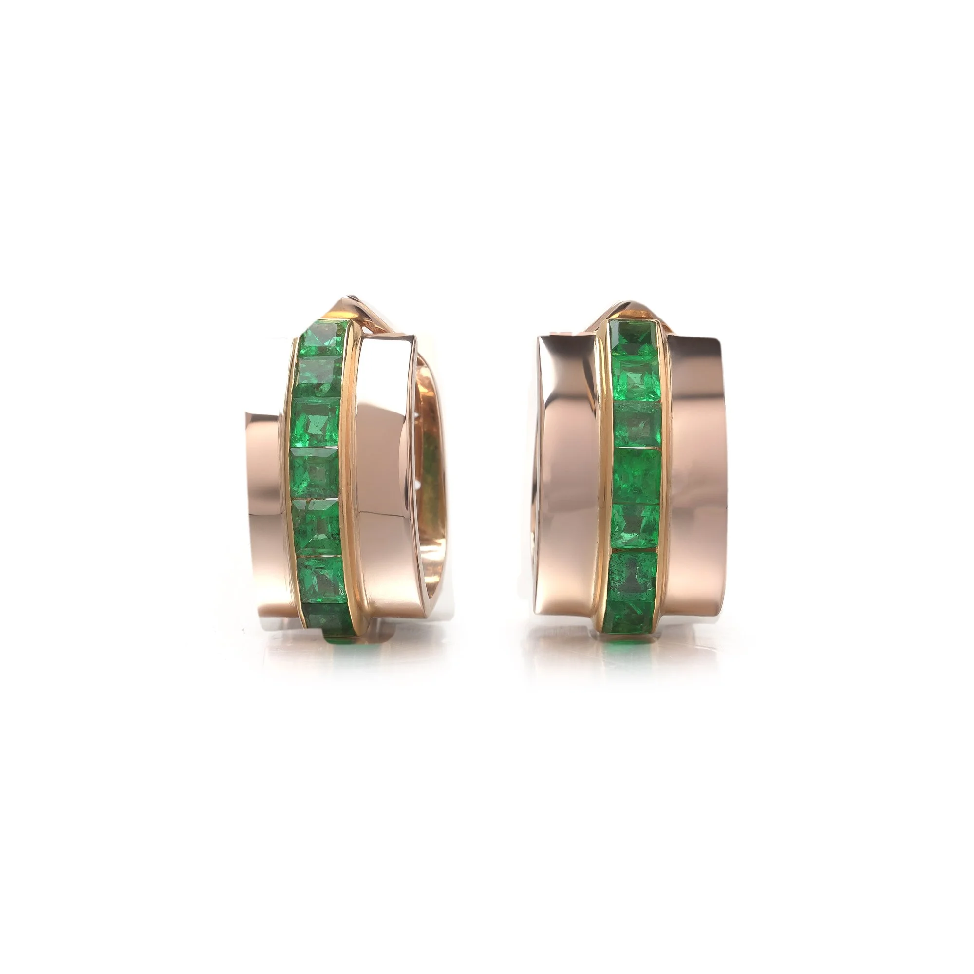 gazdar-18kt-gold-square-cut-emerald-clip-post-earrings-02-Mozeris-Fine-Antiques.jpg