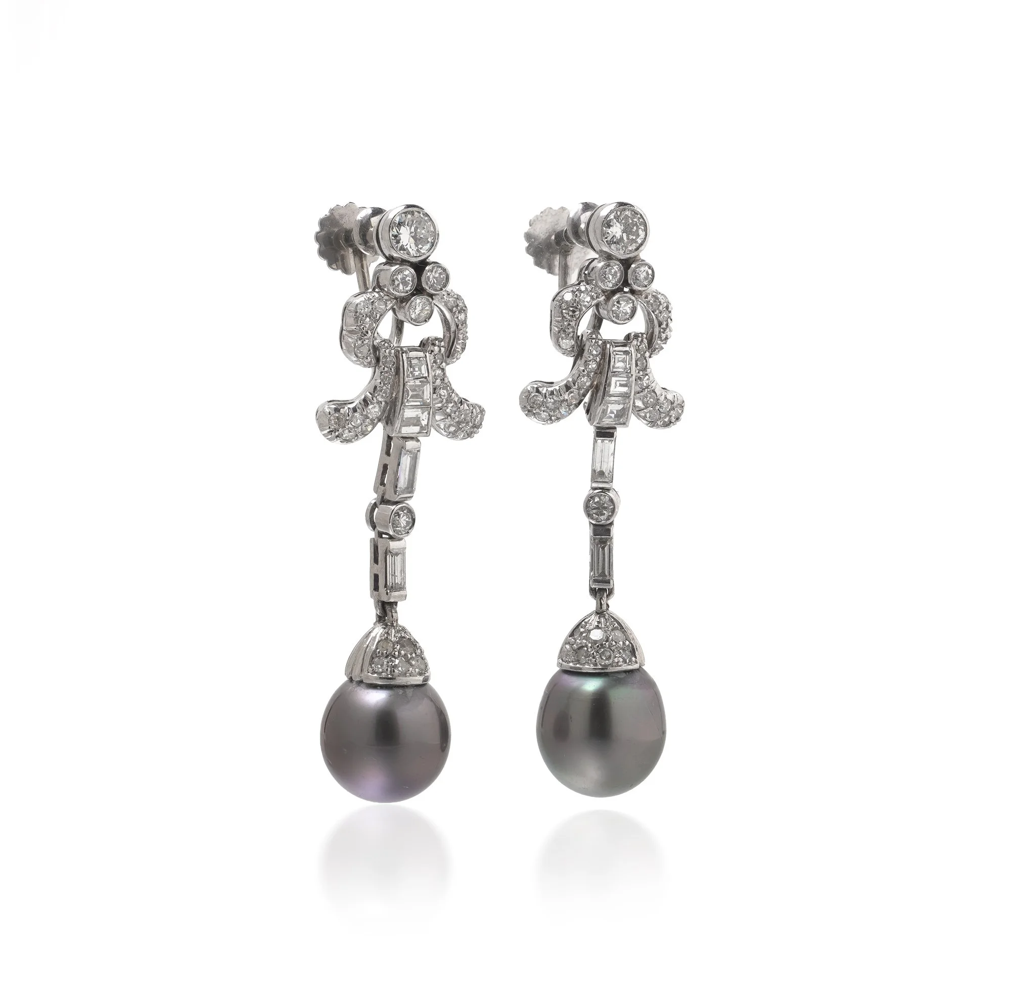 vintage-platinum-diamond-tahitian-pearl-drop-earrings-02-Mozeris-Fine-Antiques.jpg