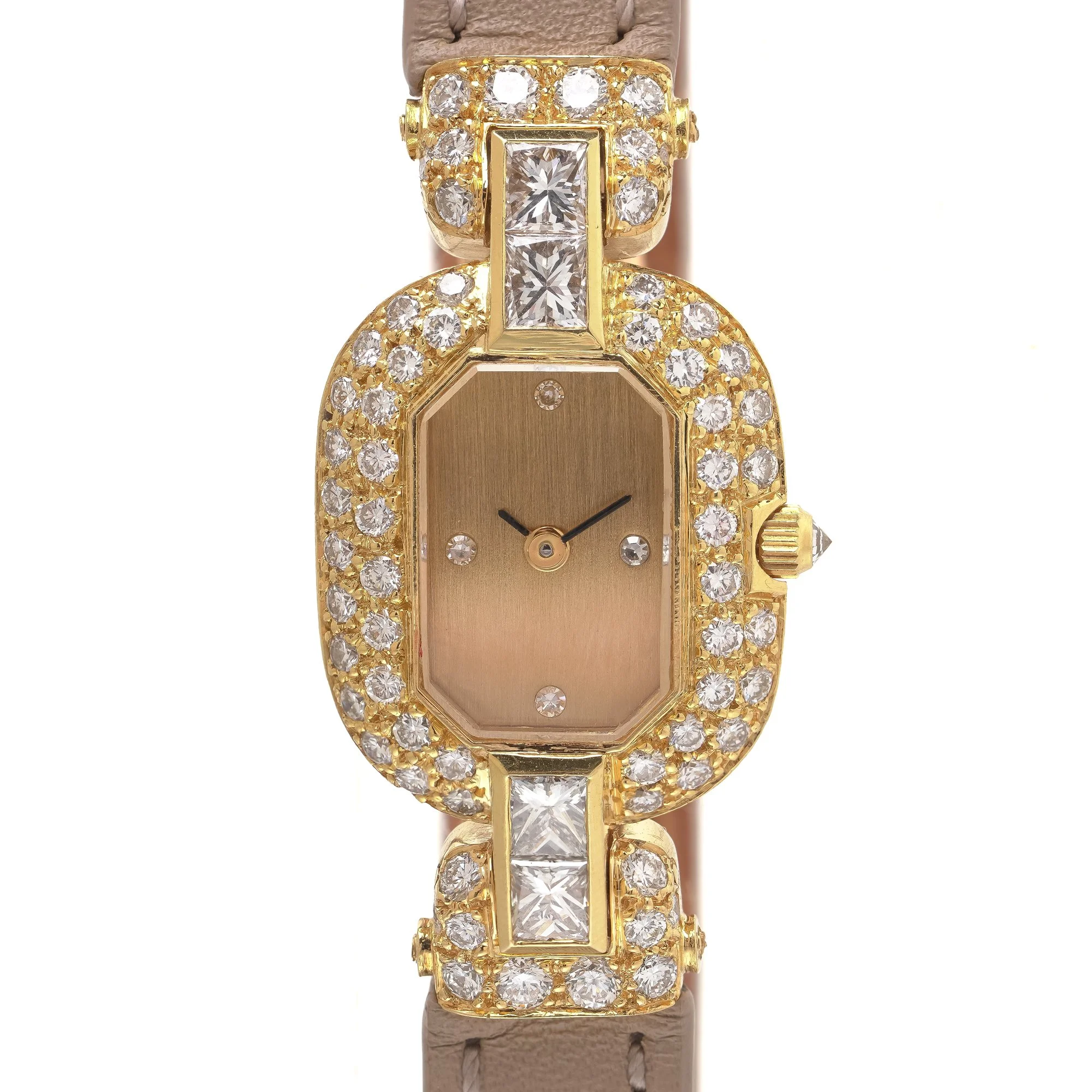 the-queen-paris-18kt-gold-diamond-ladies-watch-asprey-buckle-02-Mozeris-Fine-Antiques.jpg