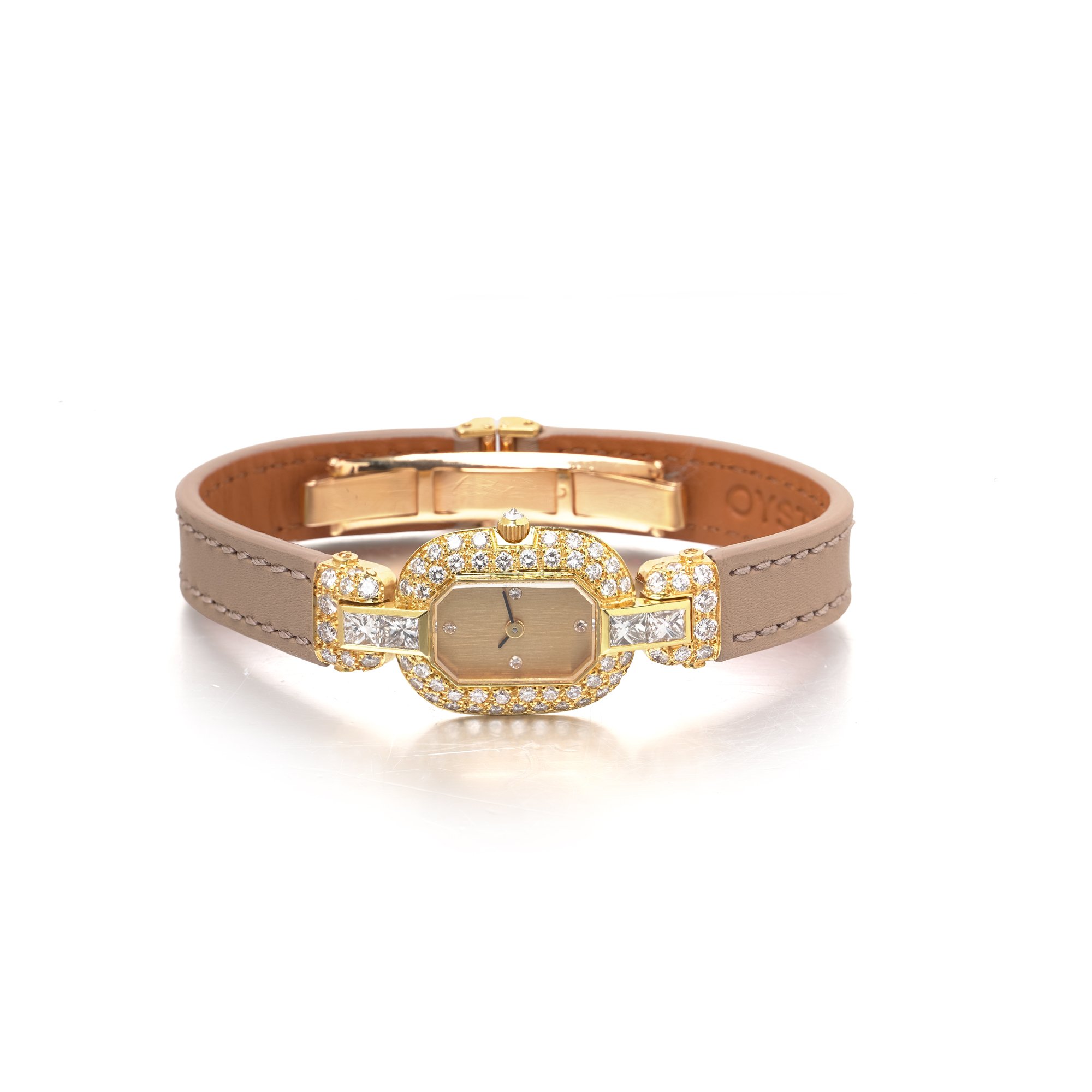 the-queen-paris-18kt-gold-diamond-ladies-watch-asprey-buckle-04-Mozeris-Fine-Antiques.jpg