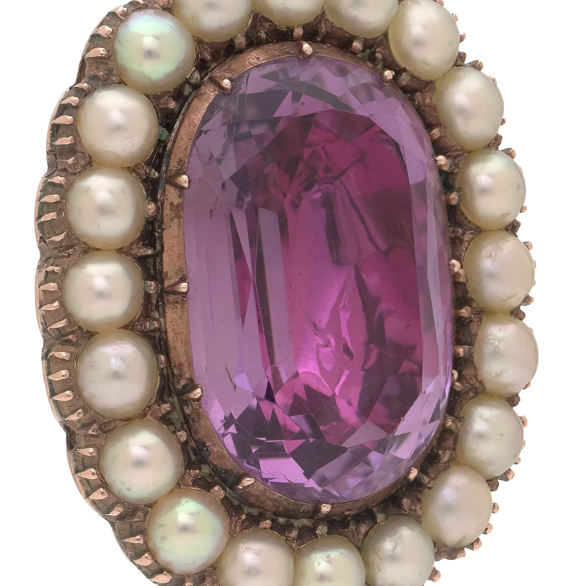 9kt-gold-amethyst-freshwater-pearl-cluster-pendant-06-Mozeris-Fine-Antiques.jpg