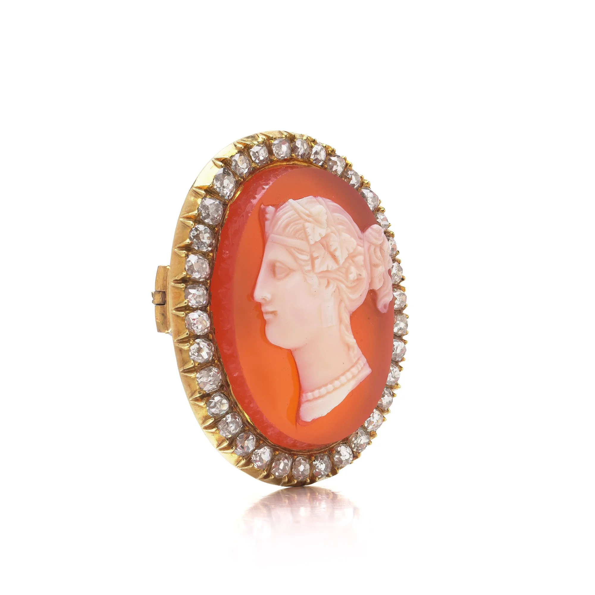 victorian-18kt-gold-carnelian-shell-cameo-old-cut-diamond-brooch-02-Mozeris-Fine-Antiques.jpg