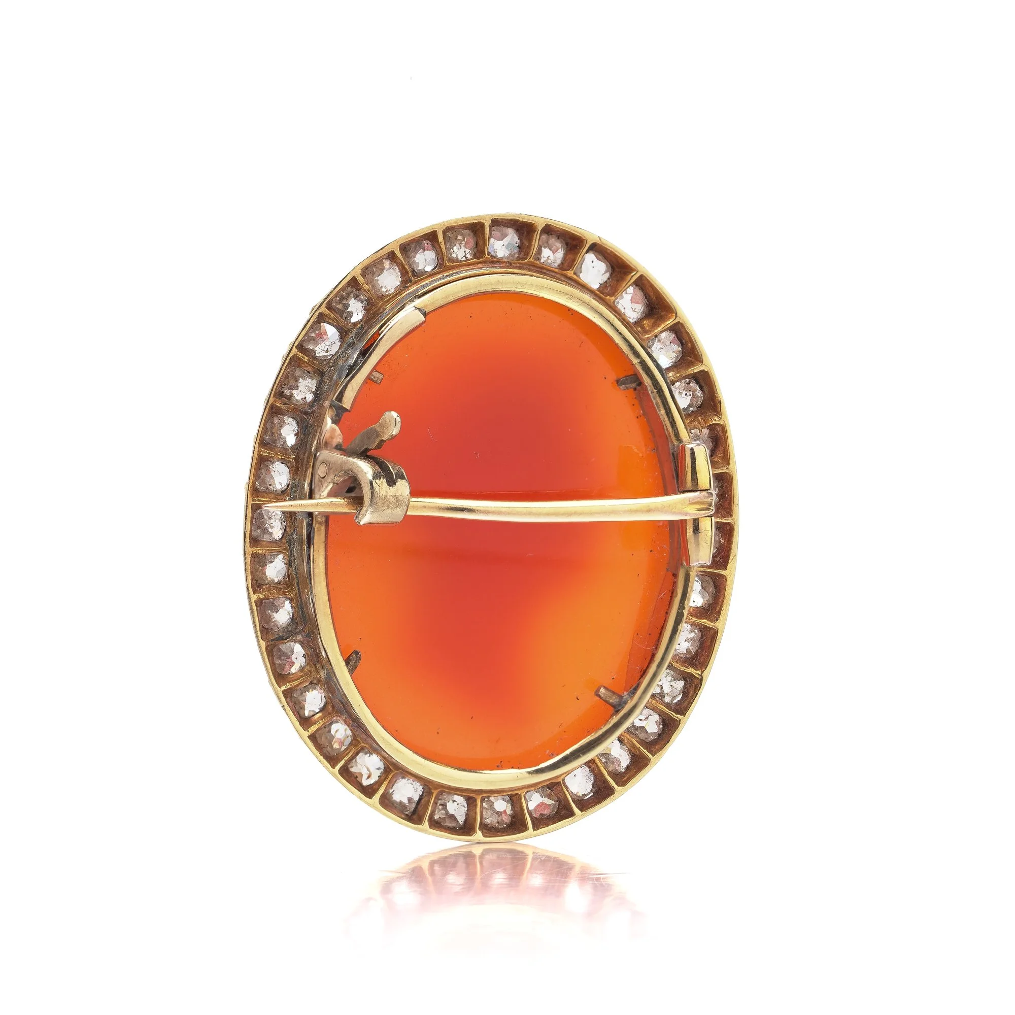 victorian-18kt-gold-carnelian-shell-cameo-old-cut-diamond-brooch-03-Mozeris-Fine-Antiques.jpg