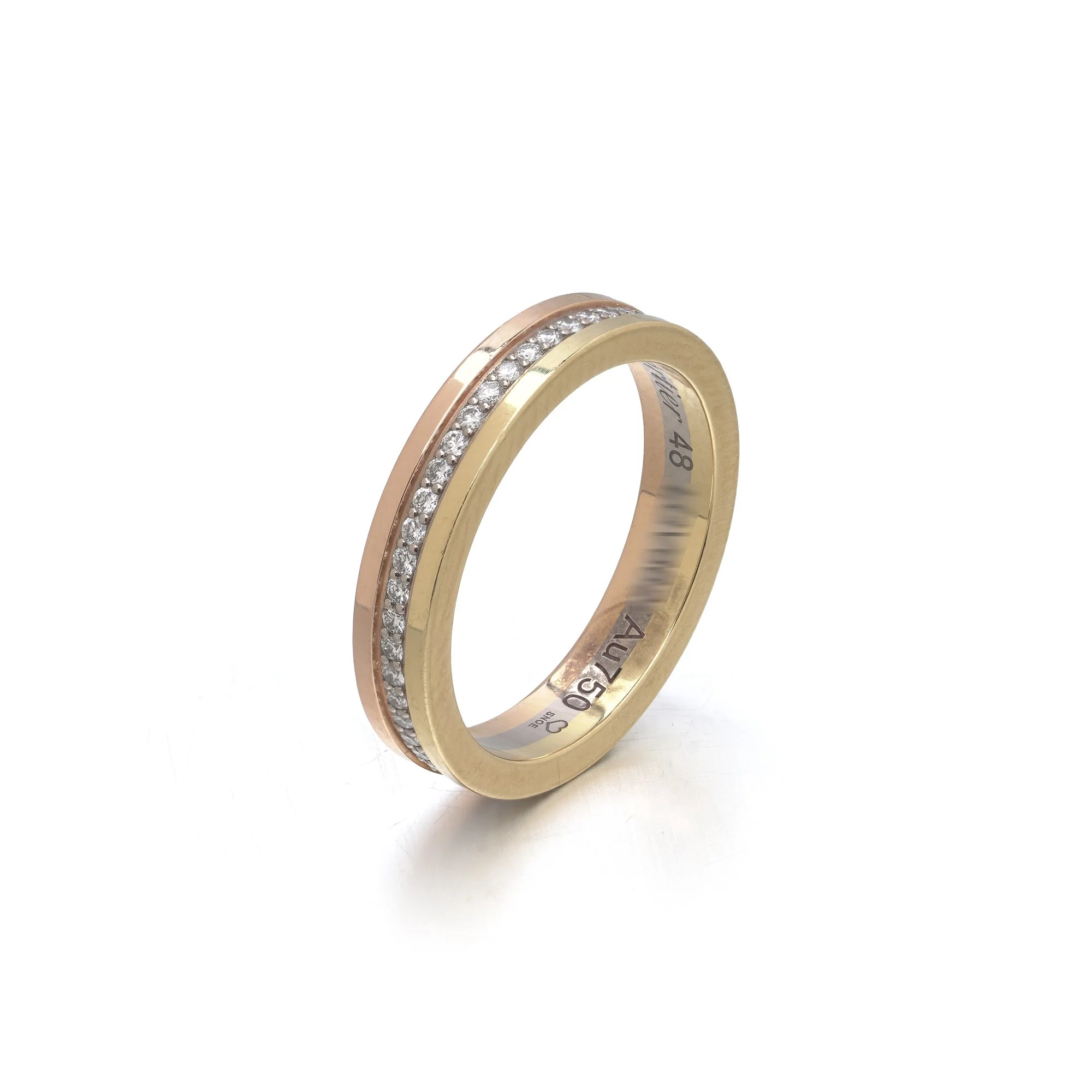cartier-18kt-tri-colour-gold-vendome-louis-cartier-diamond-band-ring-04-Mozeris-Fine-Antiques.jpg