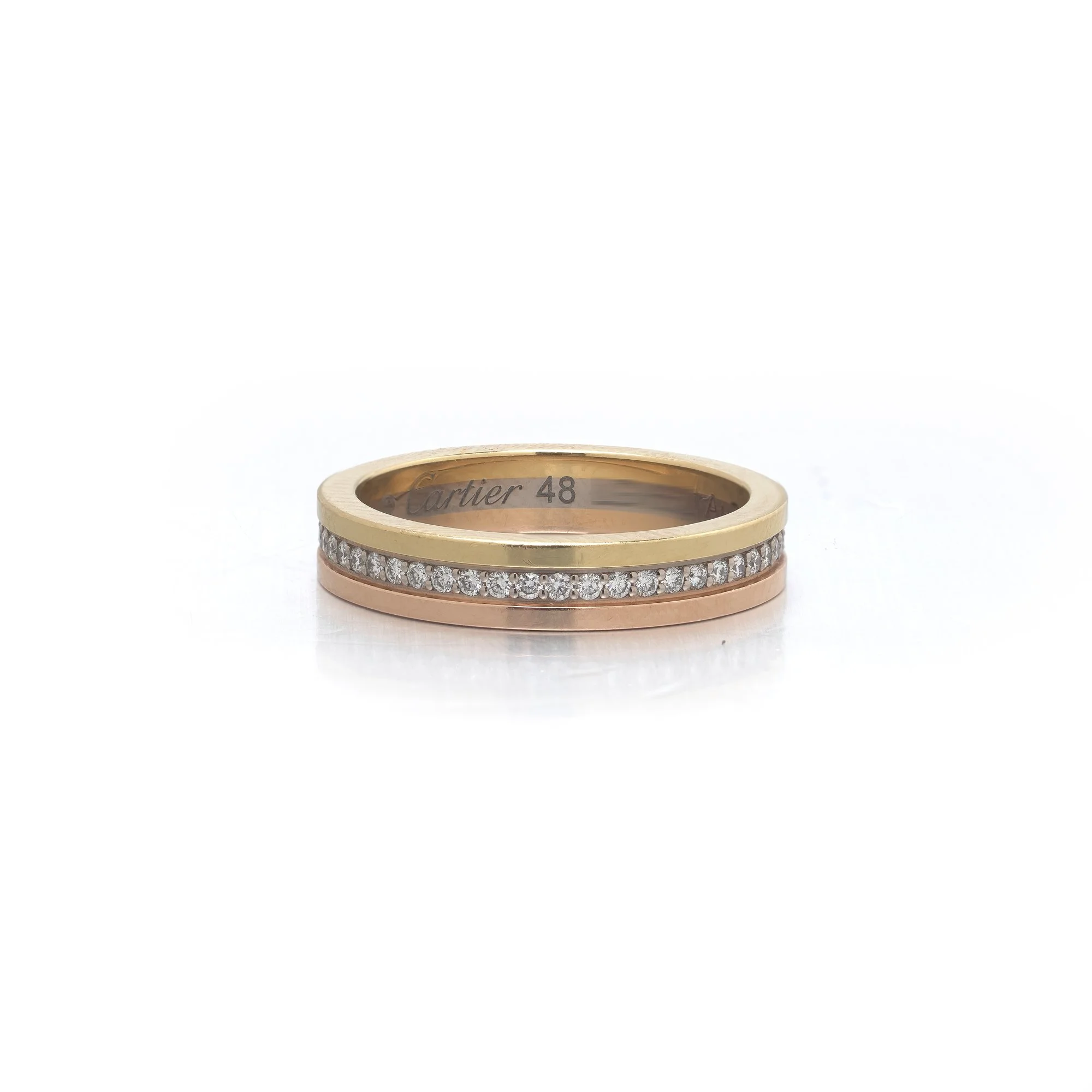 cartier-18kt-tri-colour-gold-vendome-louis-cartier-diamond-band-ring-05-Mozeris-Fine-Antiques.jpg