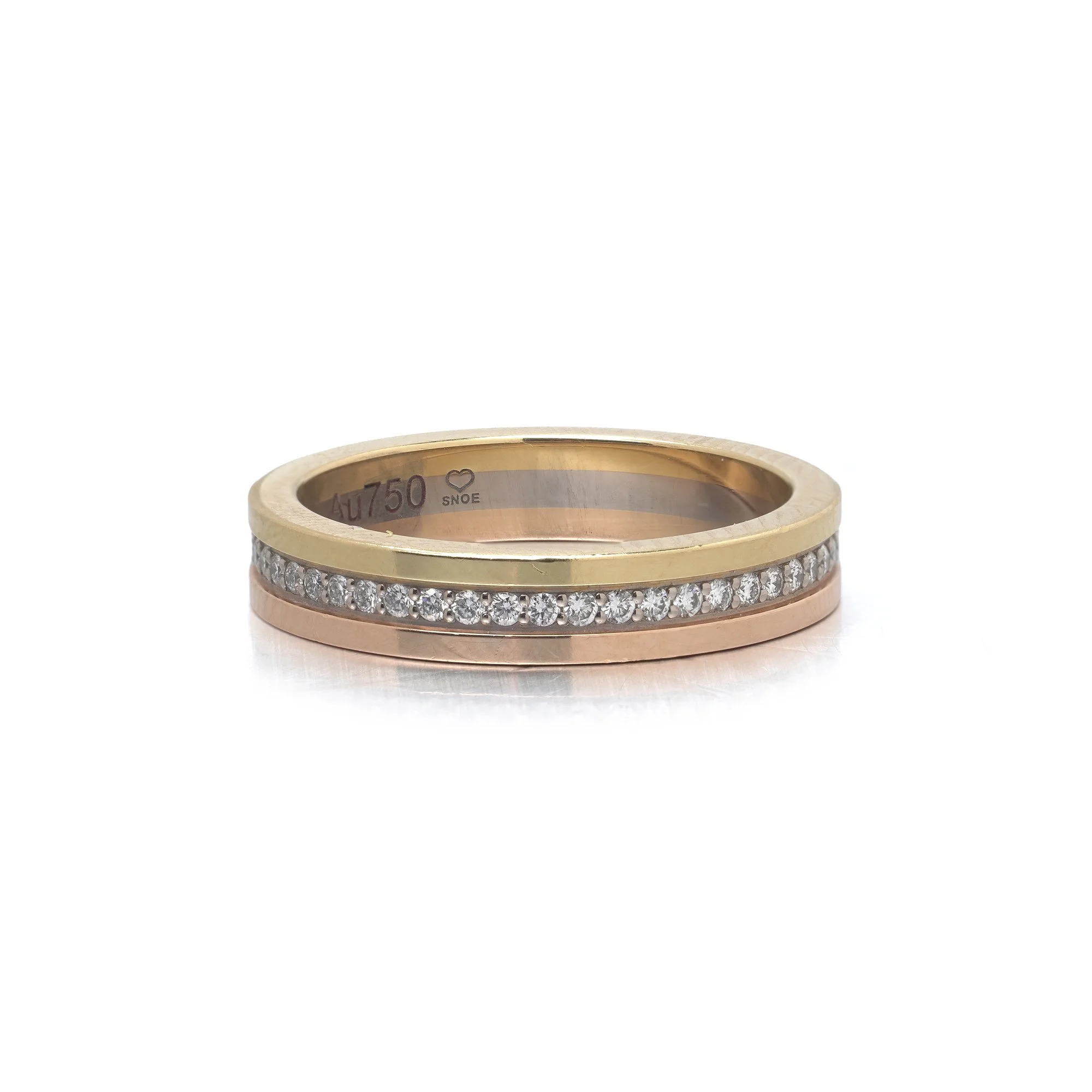 cartier-18kt-tri-colour-gold-vendome-louis-cartier-diamond-band-ring-06-Mozeris-Fine-Antiques.jpg