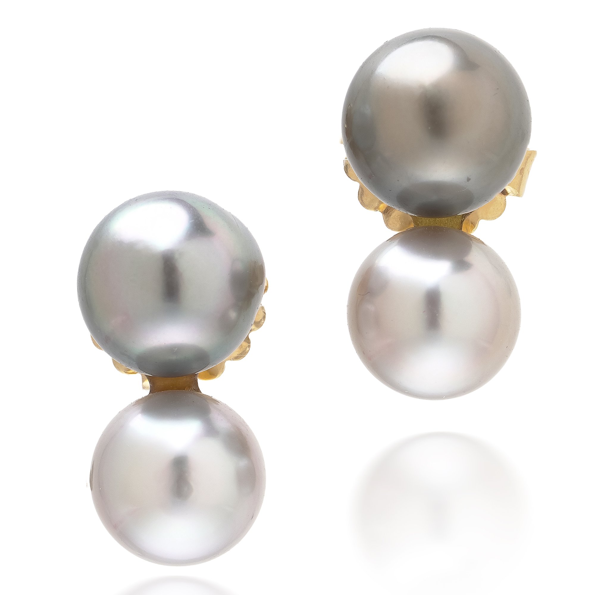 18kt-gold-tahitian-south-sea-cultured-pearl-double-stud-earrings-06-Mozeris-Fine-Antiques.jpg